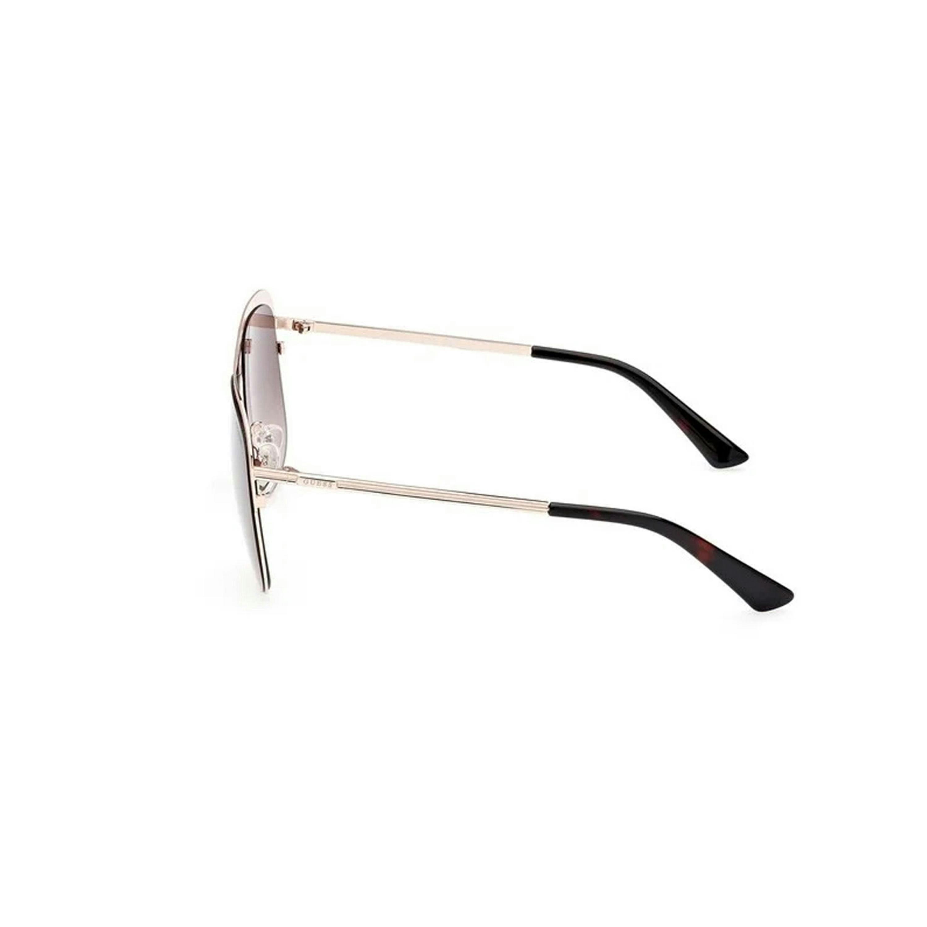 Guess Mens Square Sunglasses , view 2 of 3