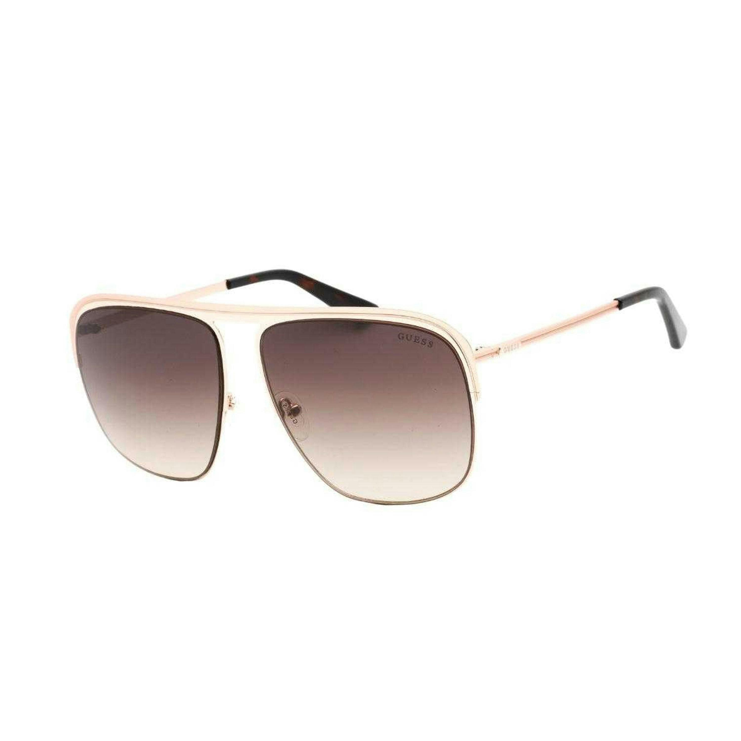 Guess Mens Square Sunglasses , view 3 of 3
