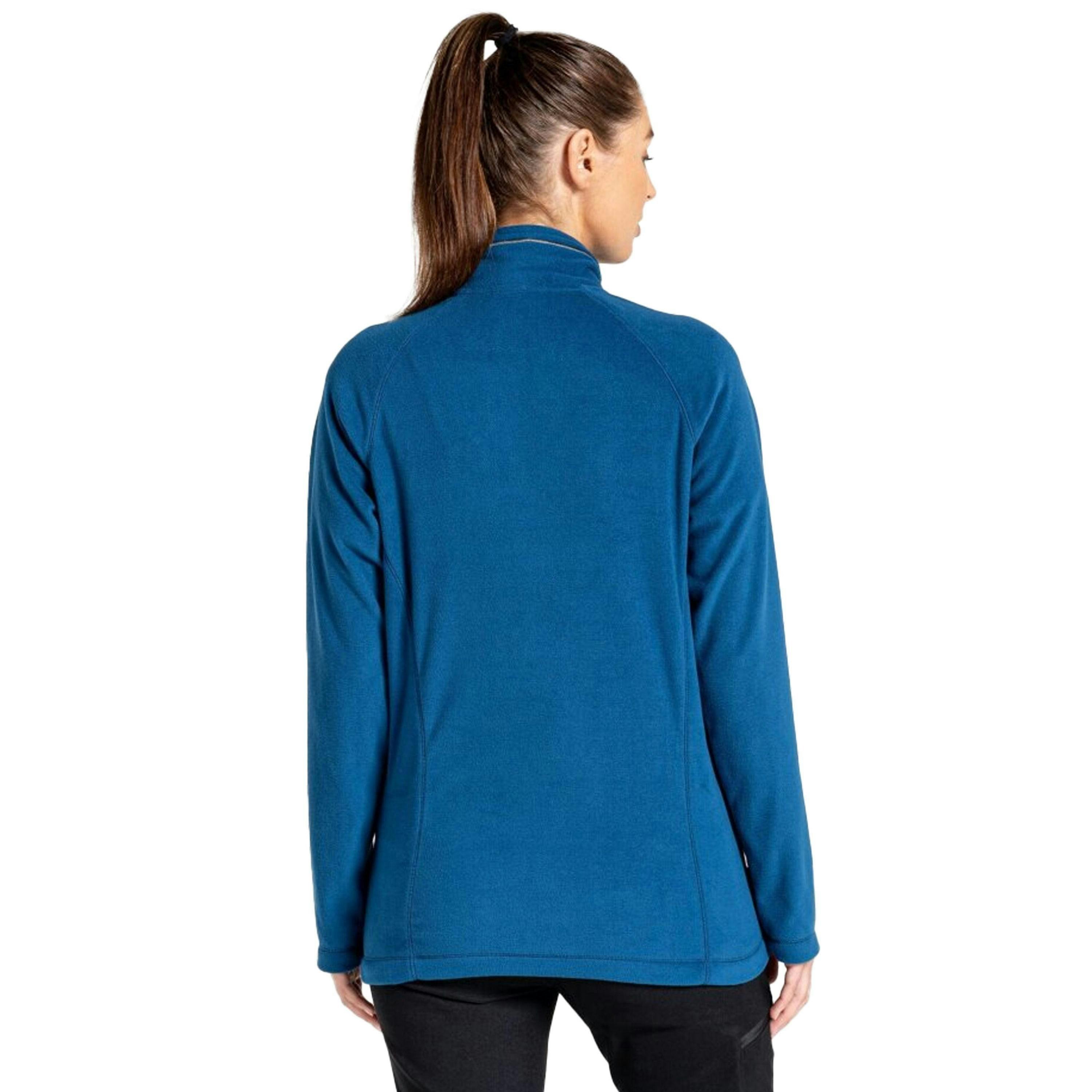 Craghoppers Mens Expert Corey 200 Fleece Jacket , view 2 of 4