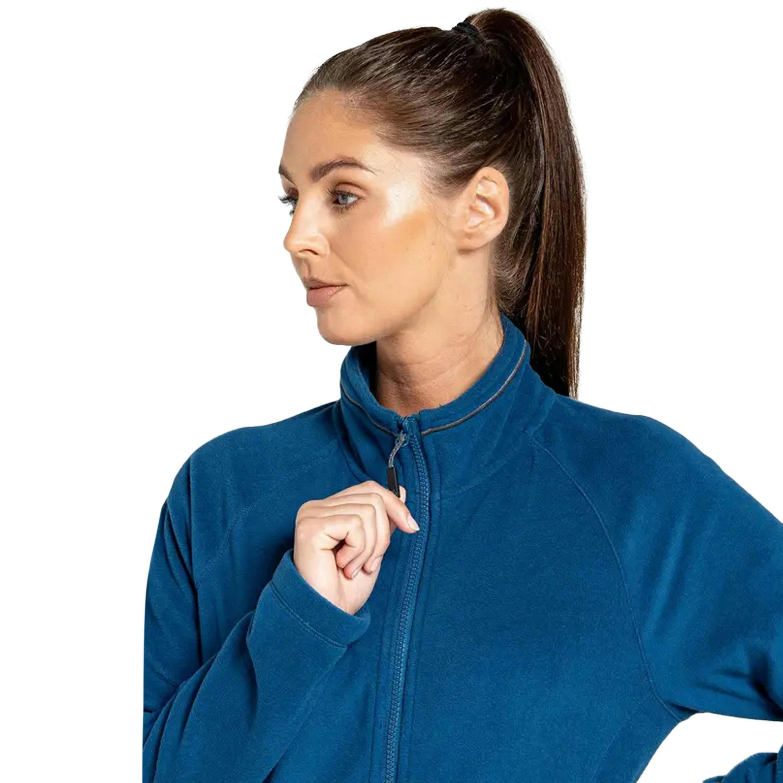 Craghoppers Mens Expert Corey 200 Fleece Jacket , view 4 of 4