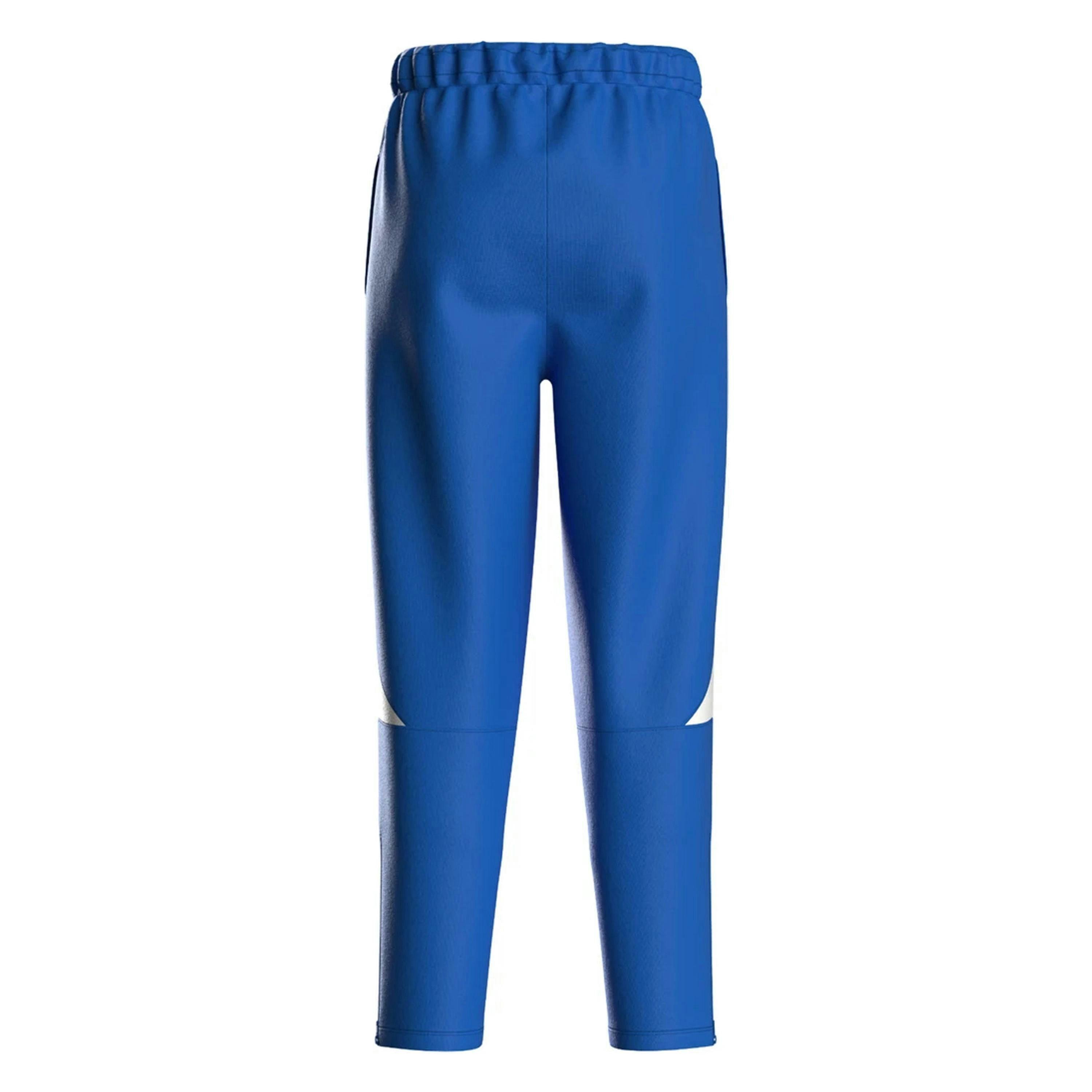 Umbro Mens Total Tapered Training Jogging Bottoms , view 2 of 4