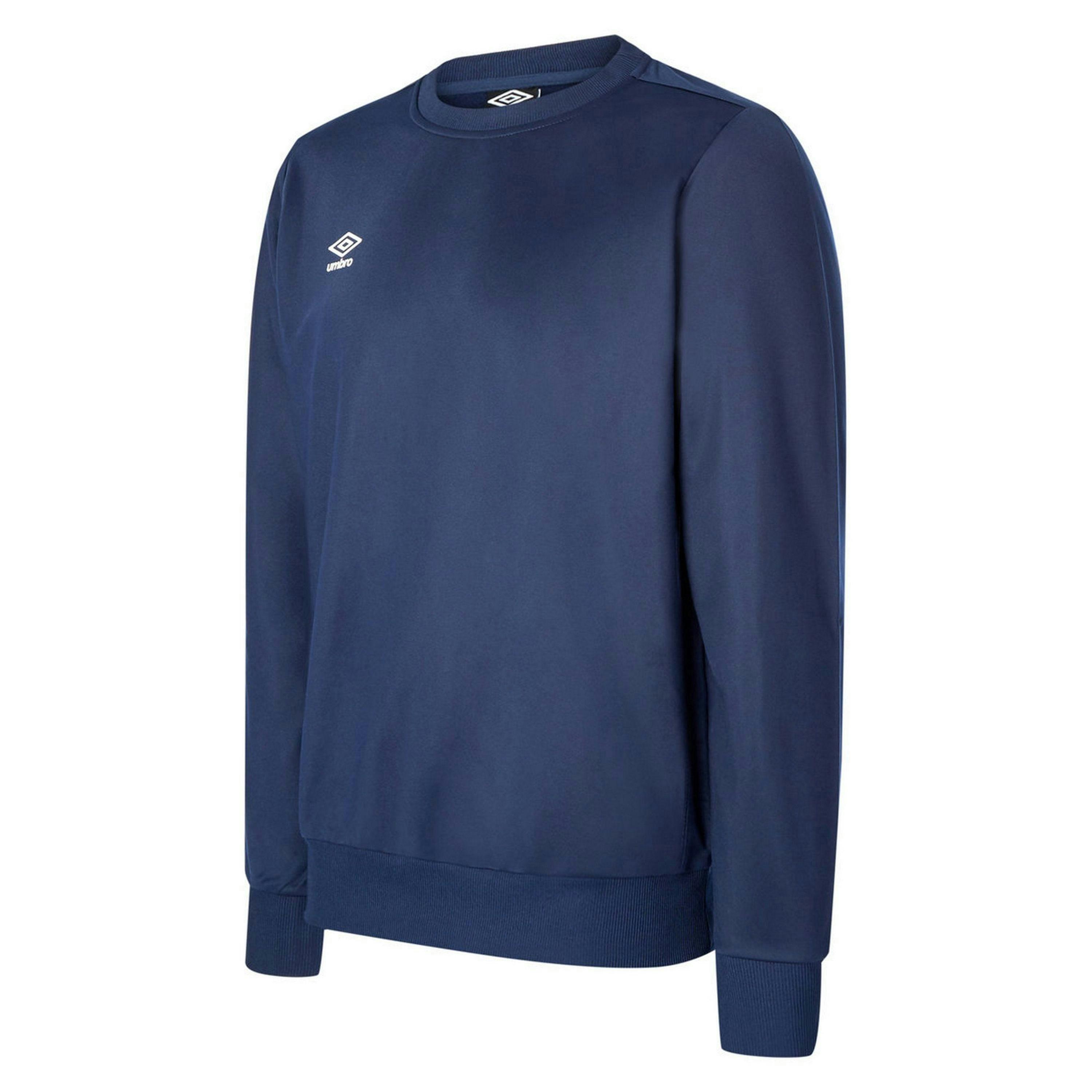 Umbro Mens Polyester Sweatshirt , view 1 of 2