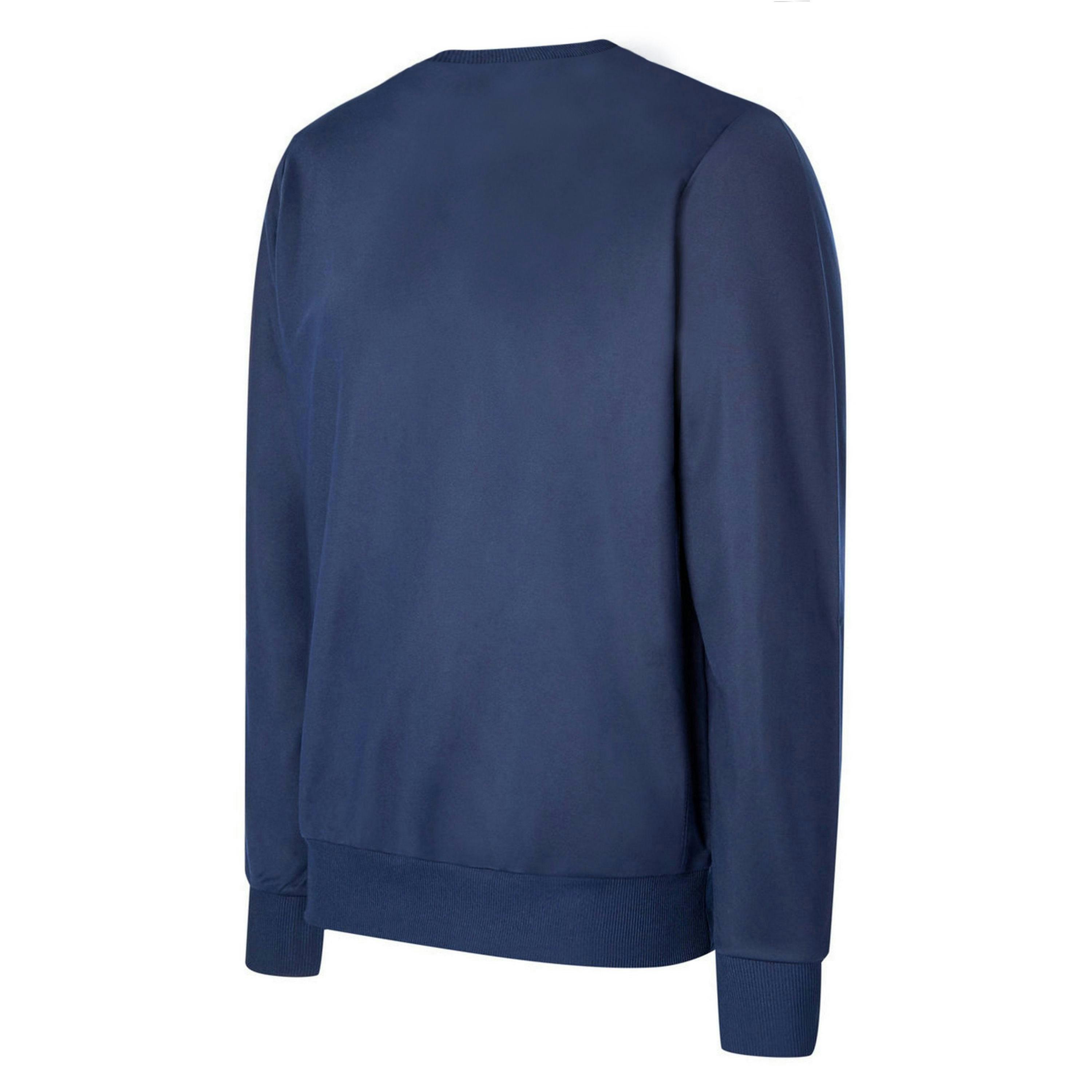 Umbro Mens Polyester Sweatshirt , view 2 of 2