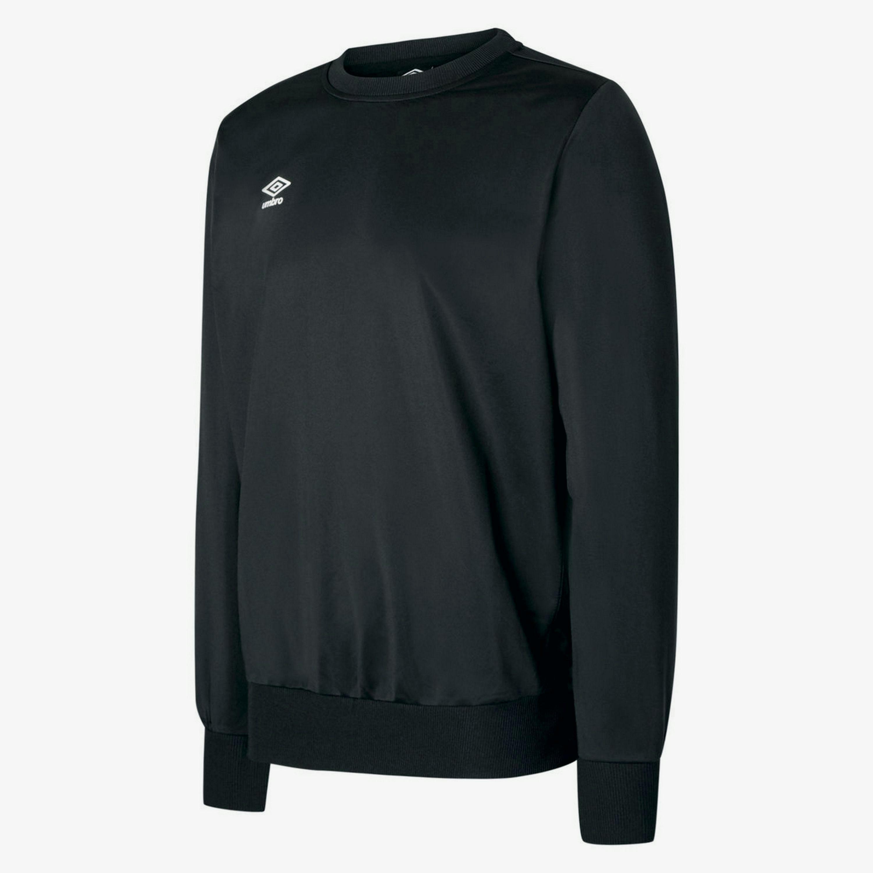 Umbro Mens Polyester Sweatshirt , view 1 of 1