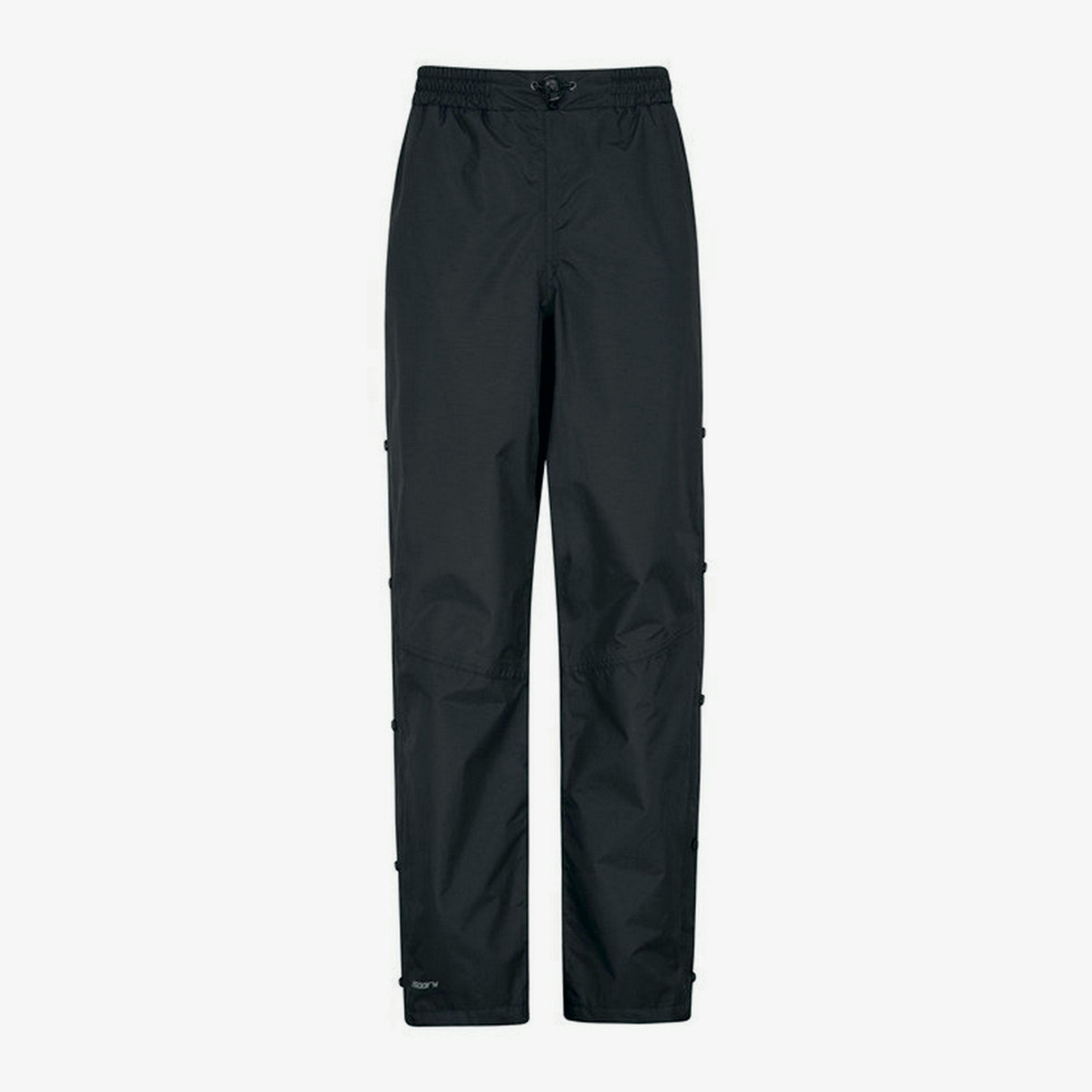 Mountain Warehouse Womens/Ladies Downpour Waterproof Trousers , view 1 of 6