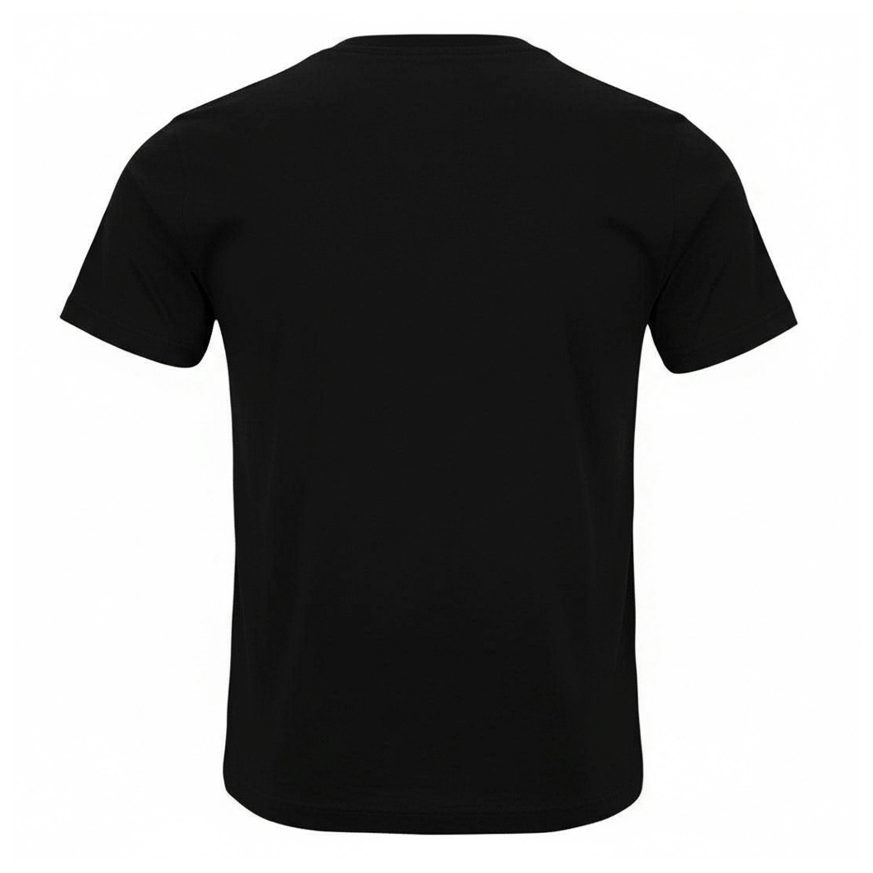 Diesel Mens Hardware Circle Logo T-Shirt , view 2 of 4