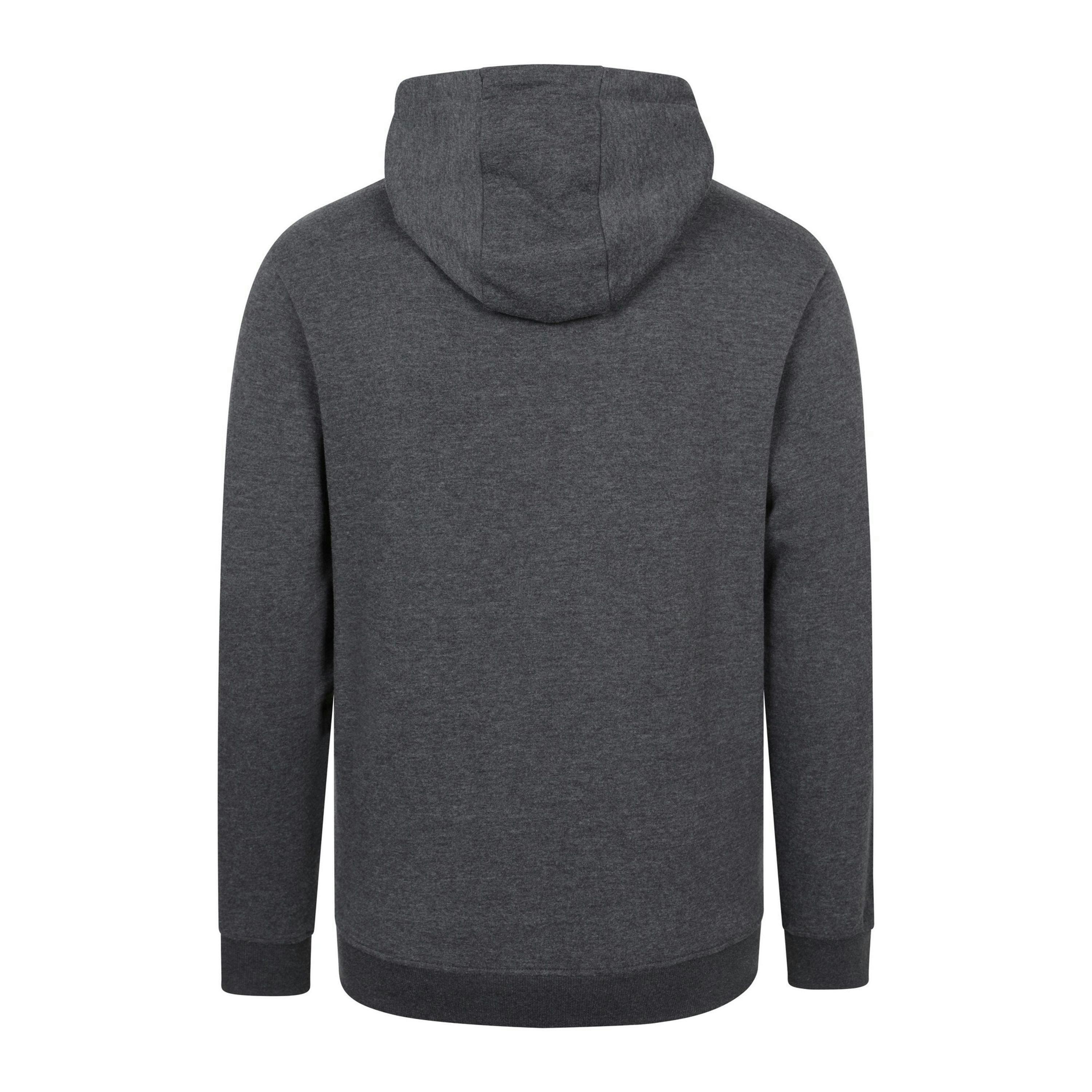 Mountain Warehouse Mens Great British Weather Overhead Hoodie , view 2 of 4