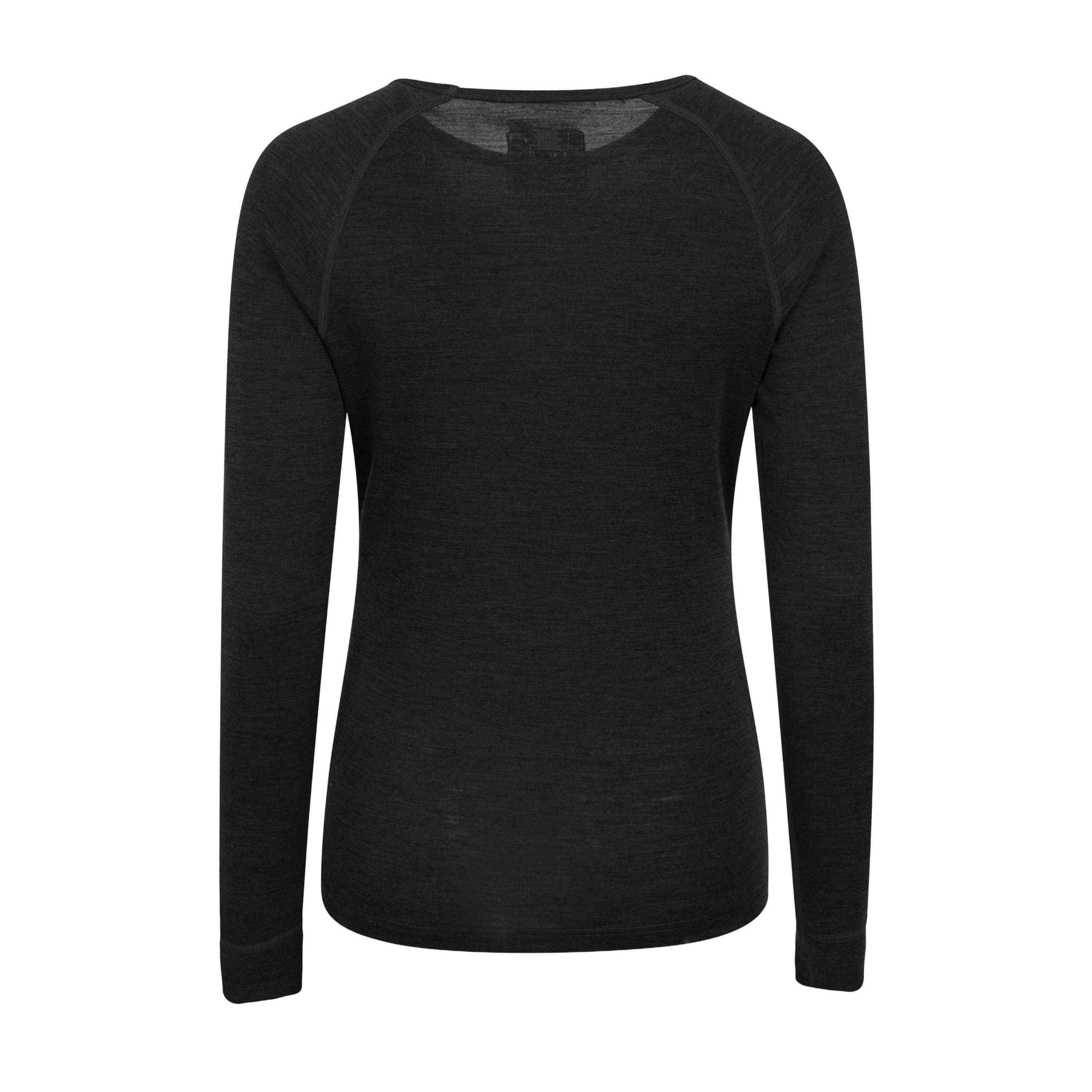 Mountain Warehouse Womens/Ladies Merino II Thermal Top , view 2 of 4