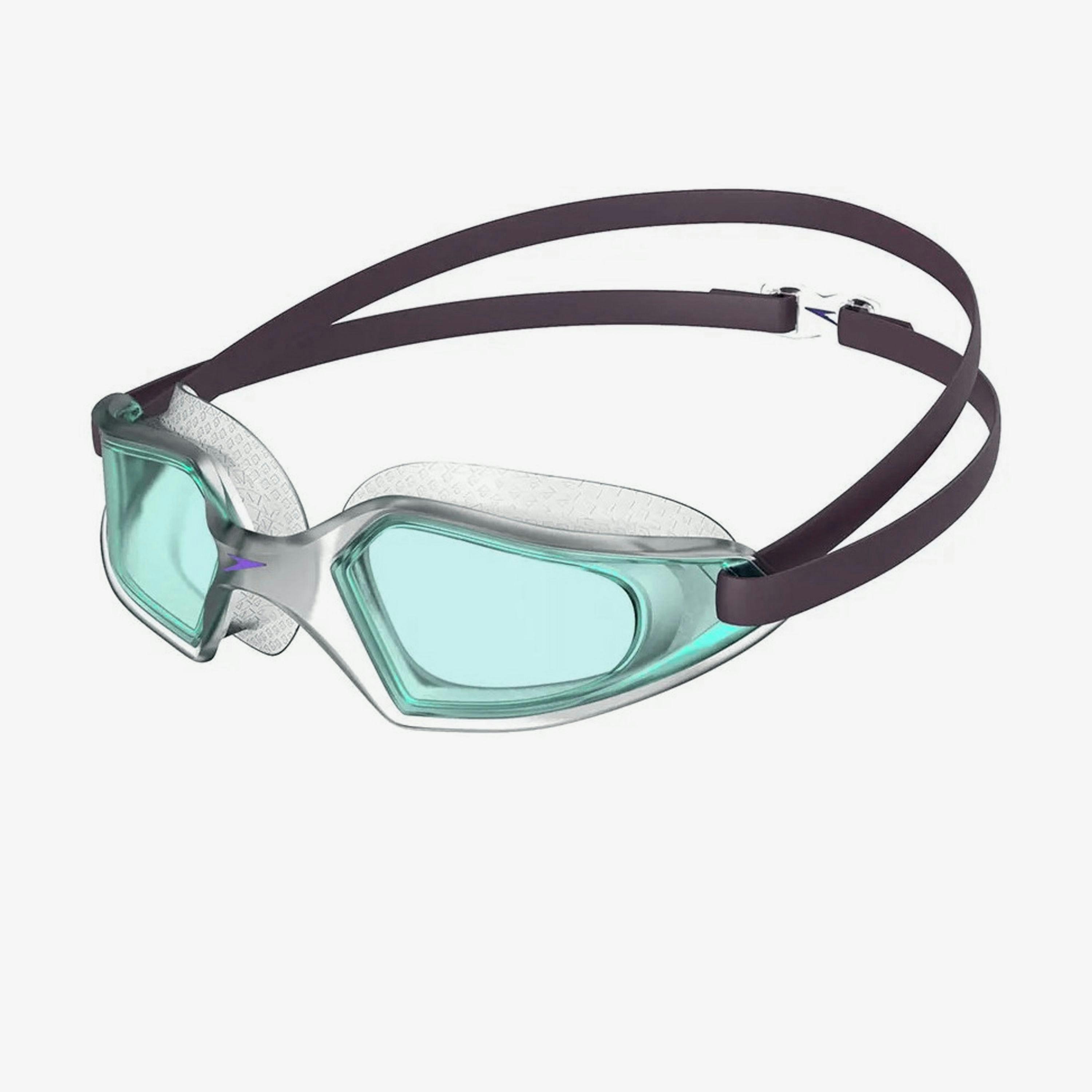 Speedo Childrens/Kids Hydropulse Swimming Goggles , view 1 of 1