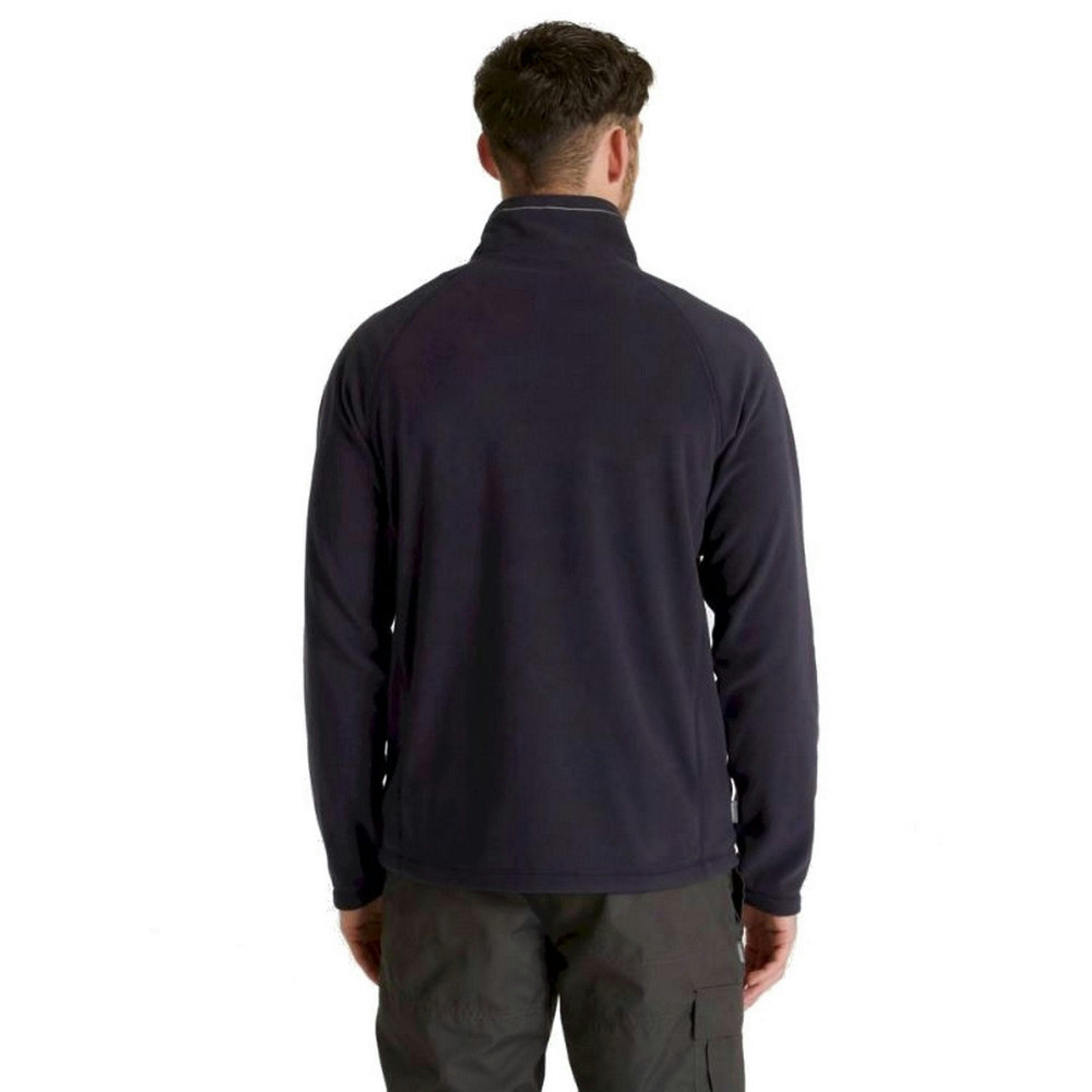 Craghoppers Mens Expert Corey 200 Fleece Top , view 2 of 4