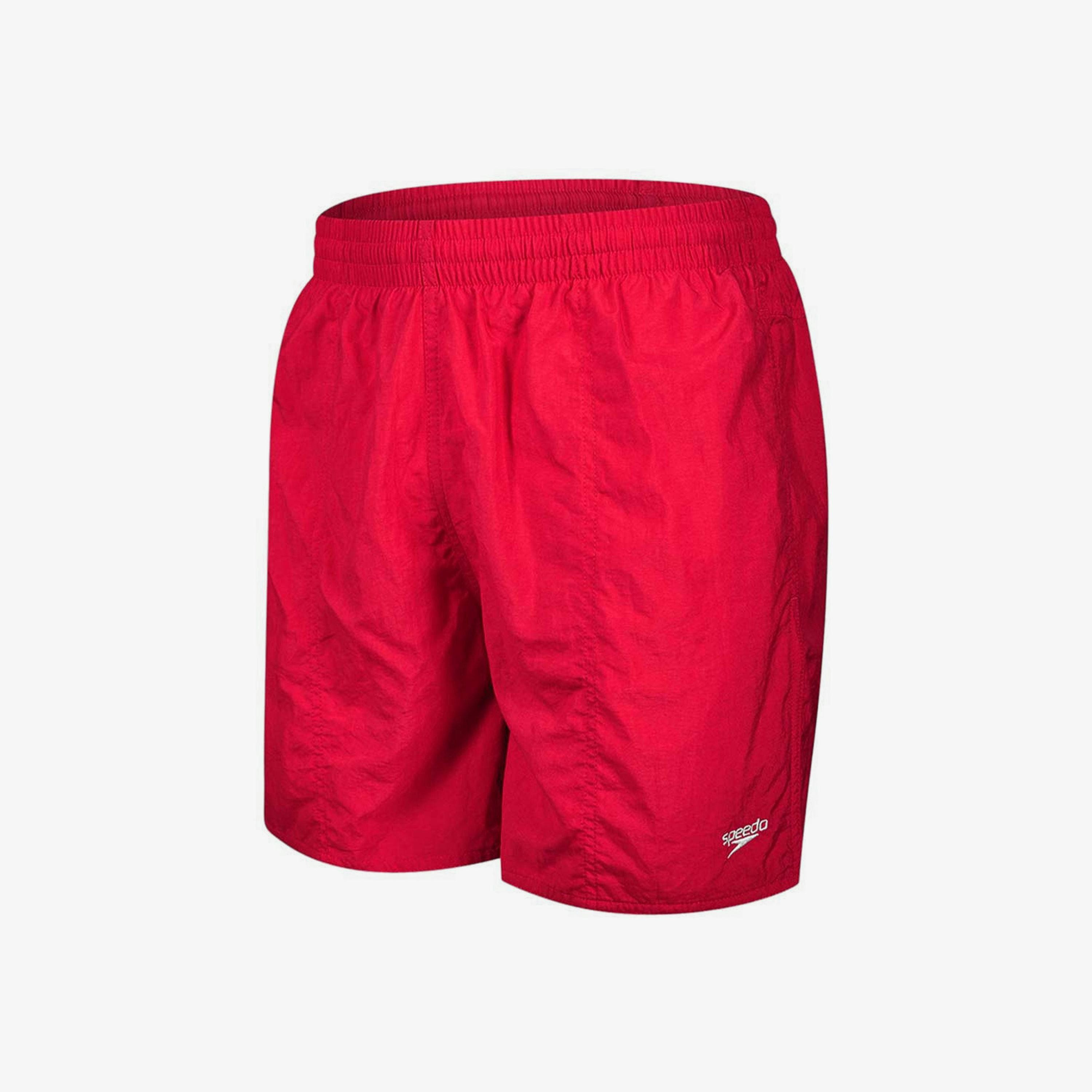 Speedo Childrens/Kids Essential Swim Shorts , view 1 of 1