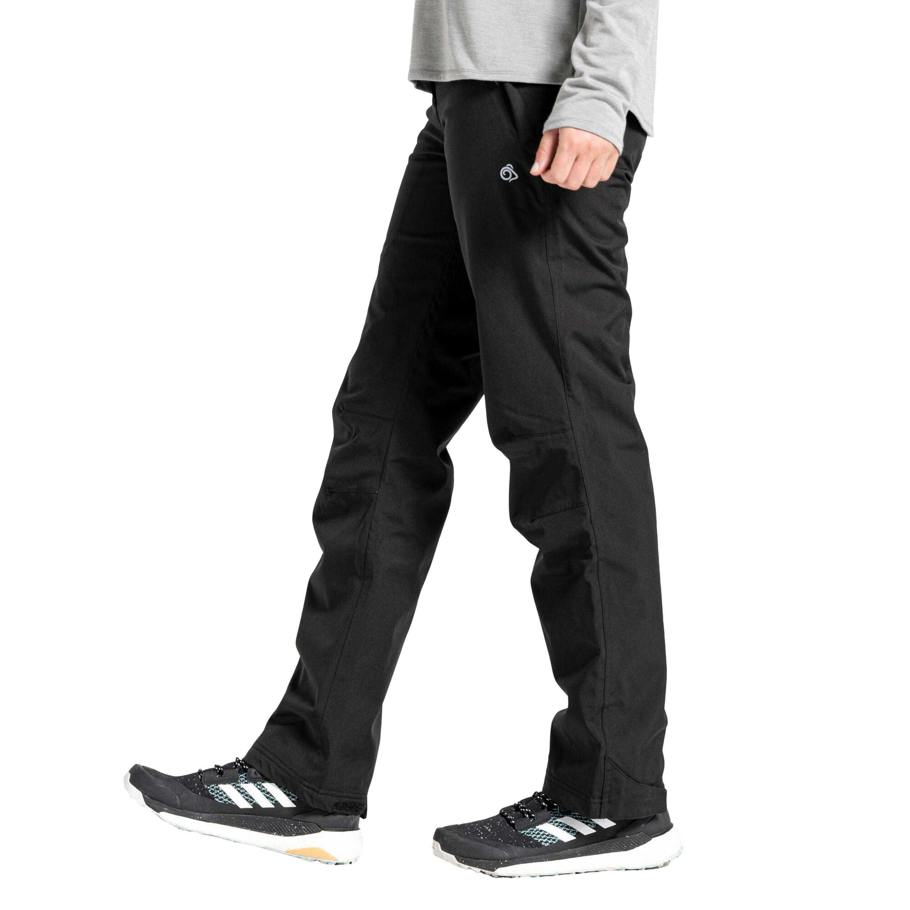 Craghoppers Womens/Ladies Aysgarth II Waterproof Trousers , view 2 of 6