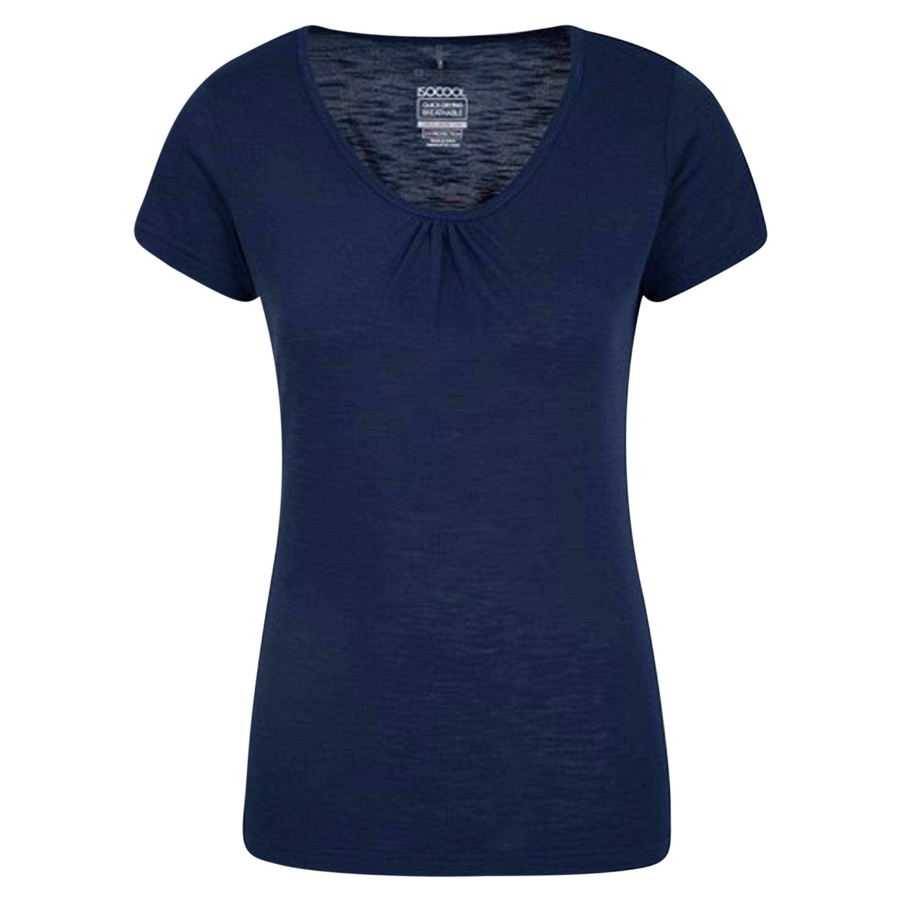 Mountain Warehouse Womens/Ladies Agra T-Shirt , view 1 of 4