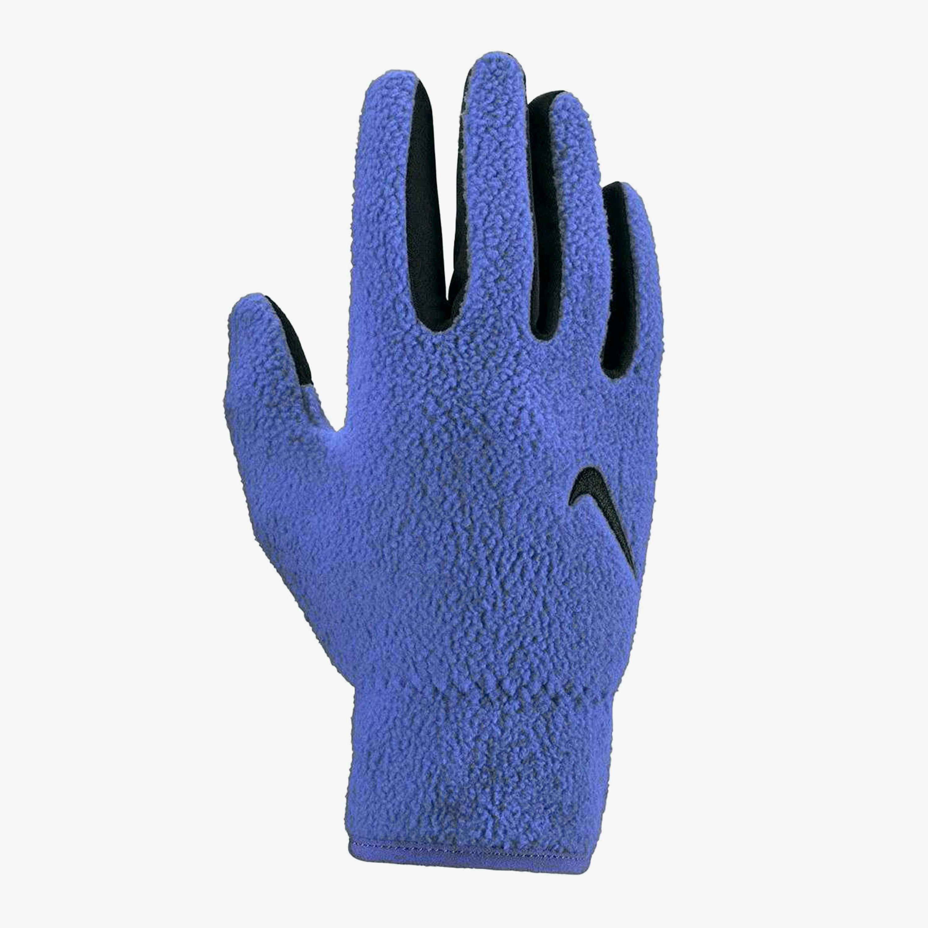 Nike Childrens/Kids One Fleece Therma-Fit Winter Gloves , view 1 of 1