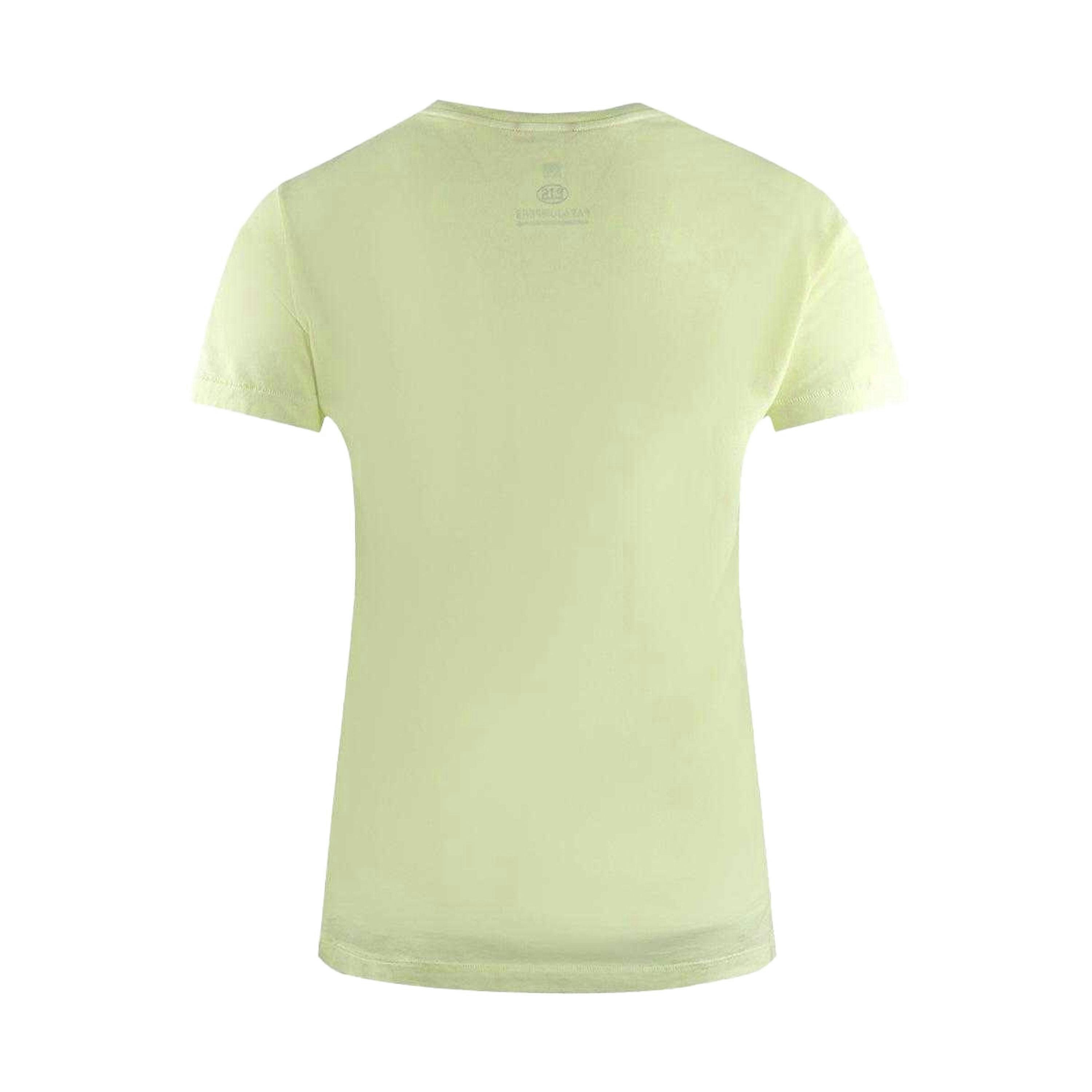Parajumpers Unisex Adult Brand Logo T-Shirt , view 2 of 2