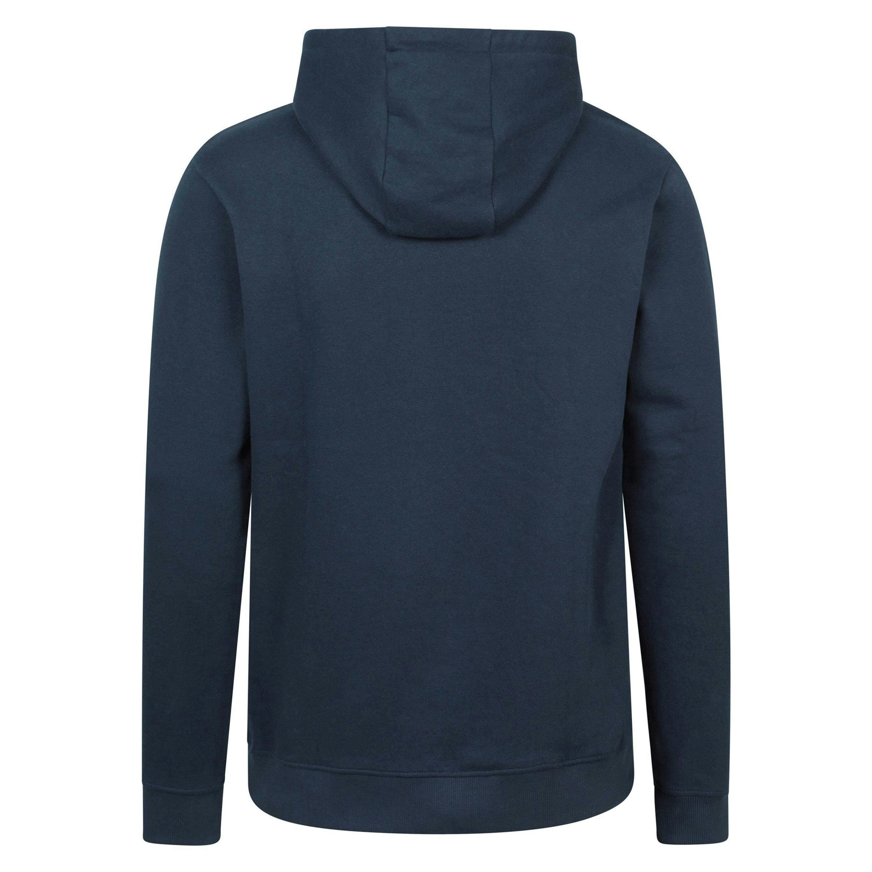 Mountain Warehouse Mens Regional London Graphic Hoodie , view 2 of 4