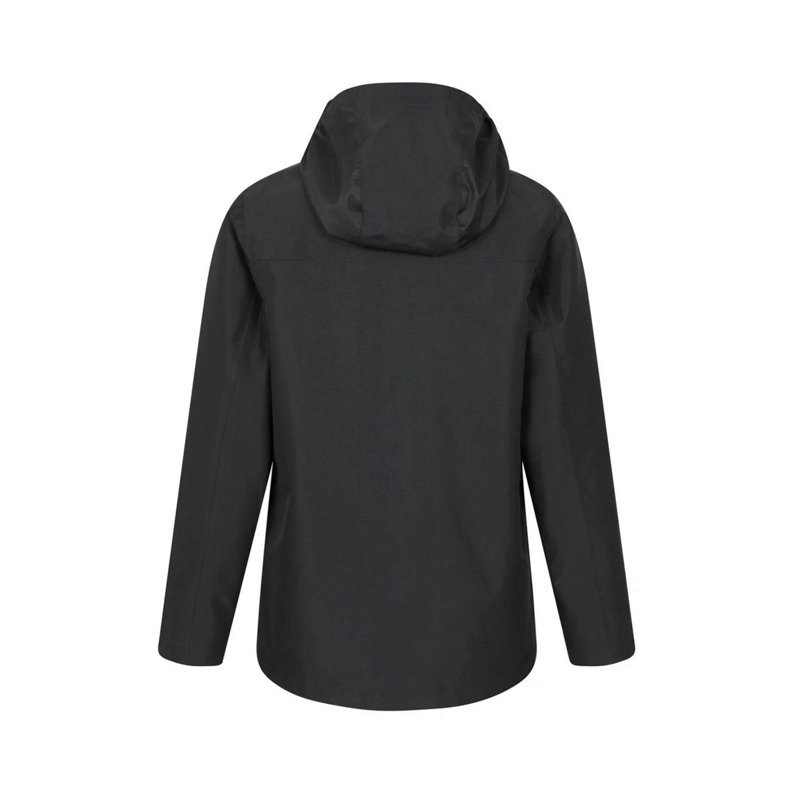 Mountain Warehouse Childrens/Kids Noah Waterproof Jacket , view 2 of 3