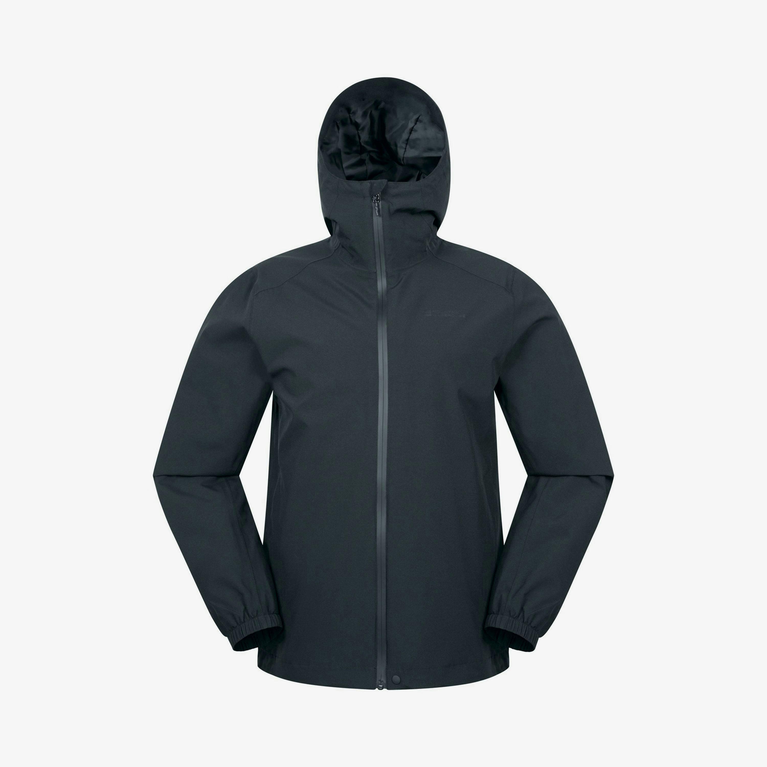 Mountain Warehouse Mens Sambrook Waterproof Jacket , view 1 of 4