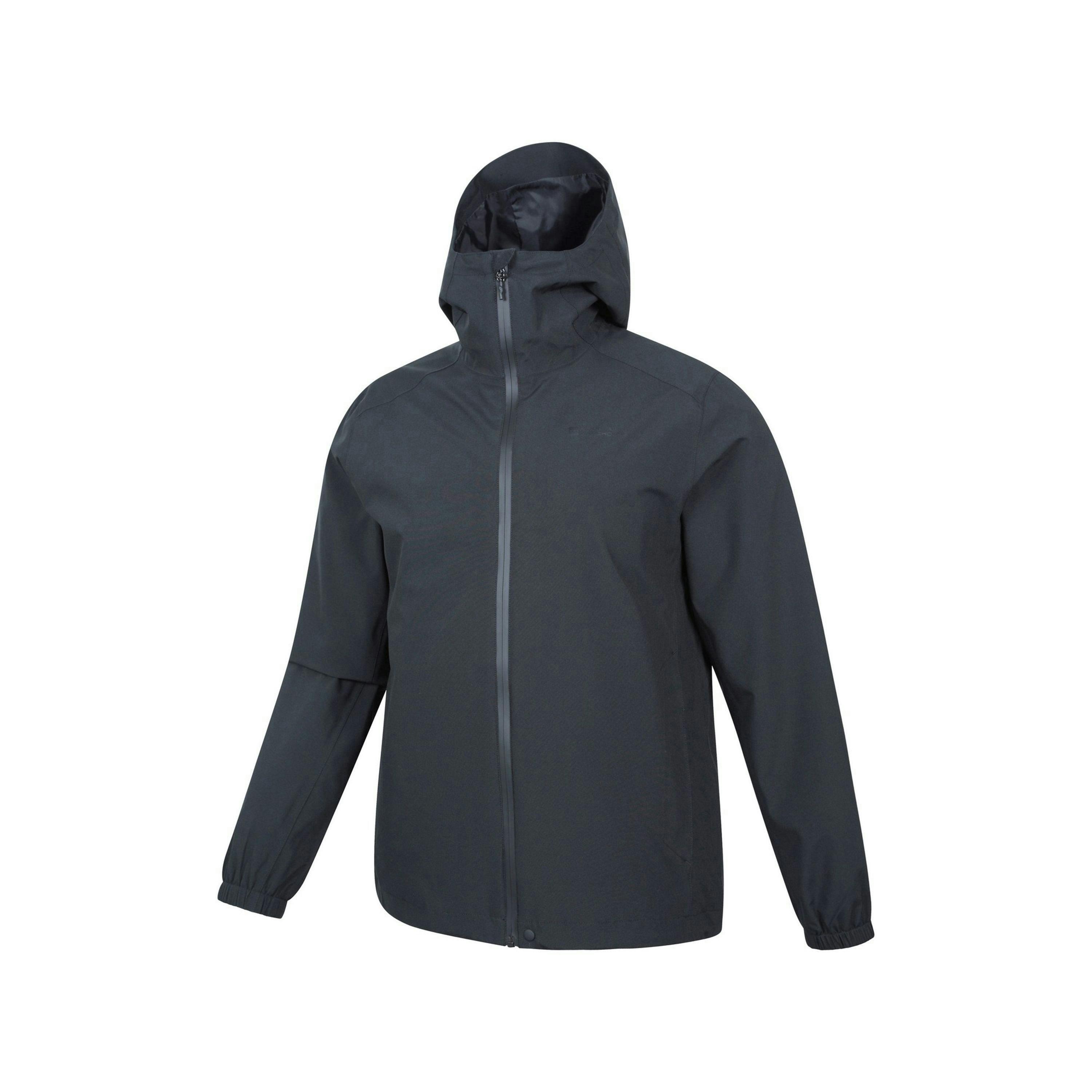 Mountain Warehouse Mens Sambrook Waterproof Jacket , view 4 of 4