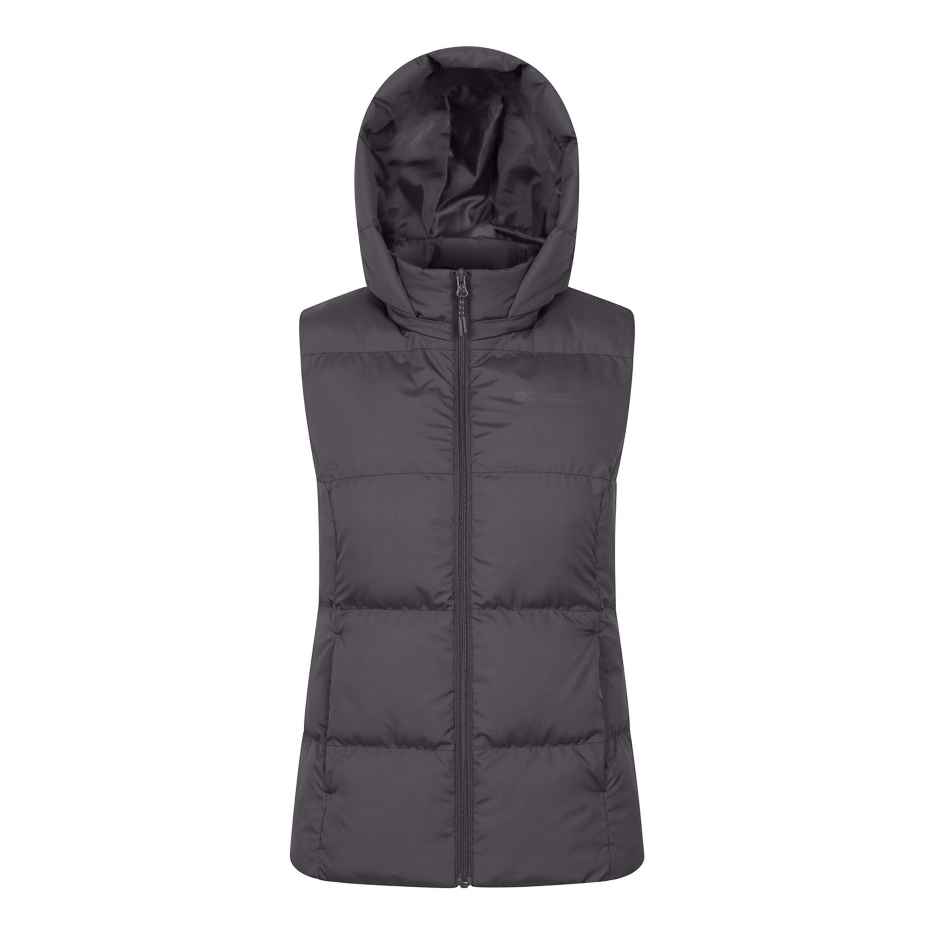 Mountain Warehouse Womens/Ladies Astral II Padded Gilet , view 1 of 4