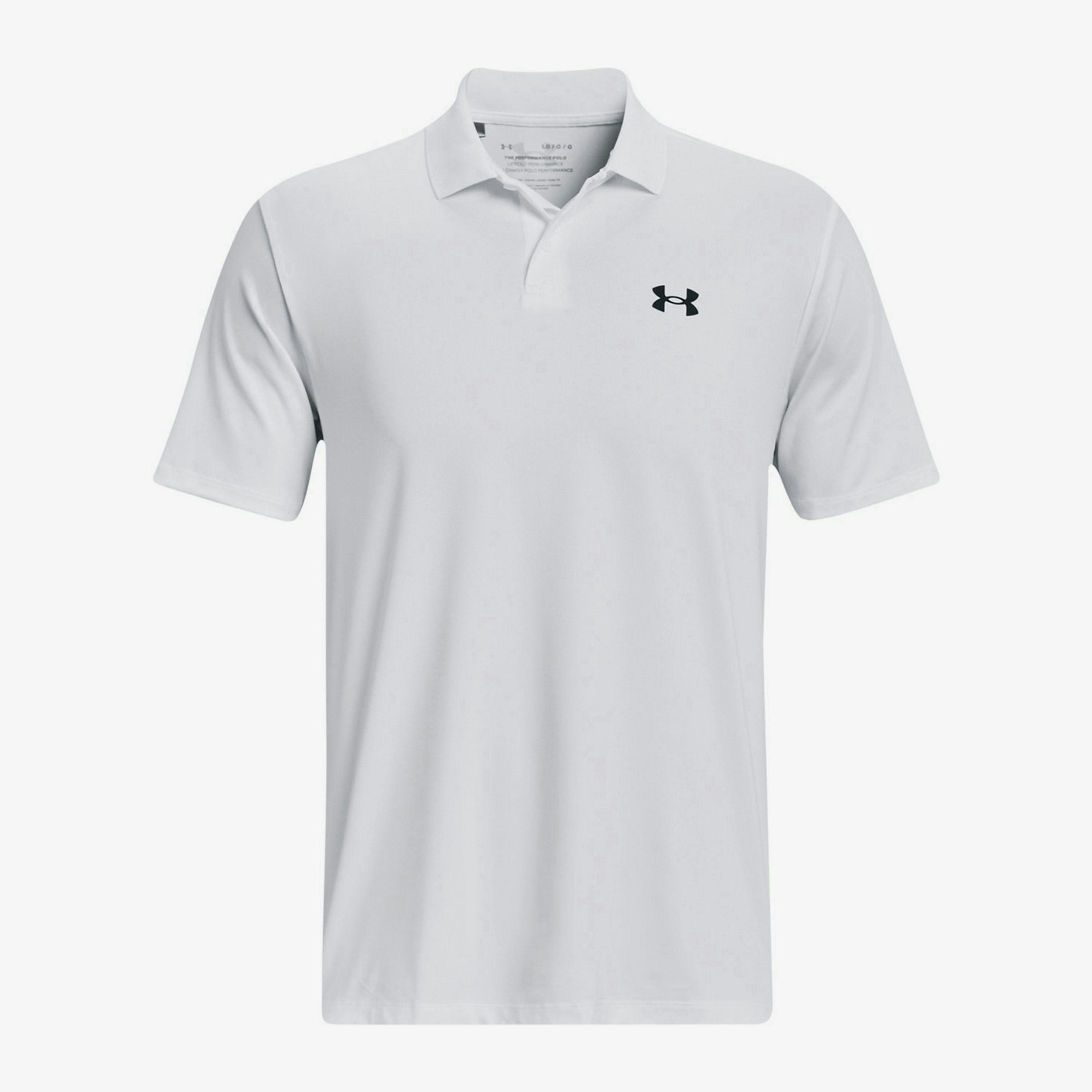 Under Armour Mens Polo Shirt , view 1 of 1