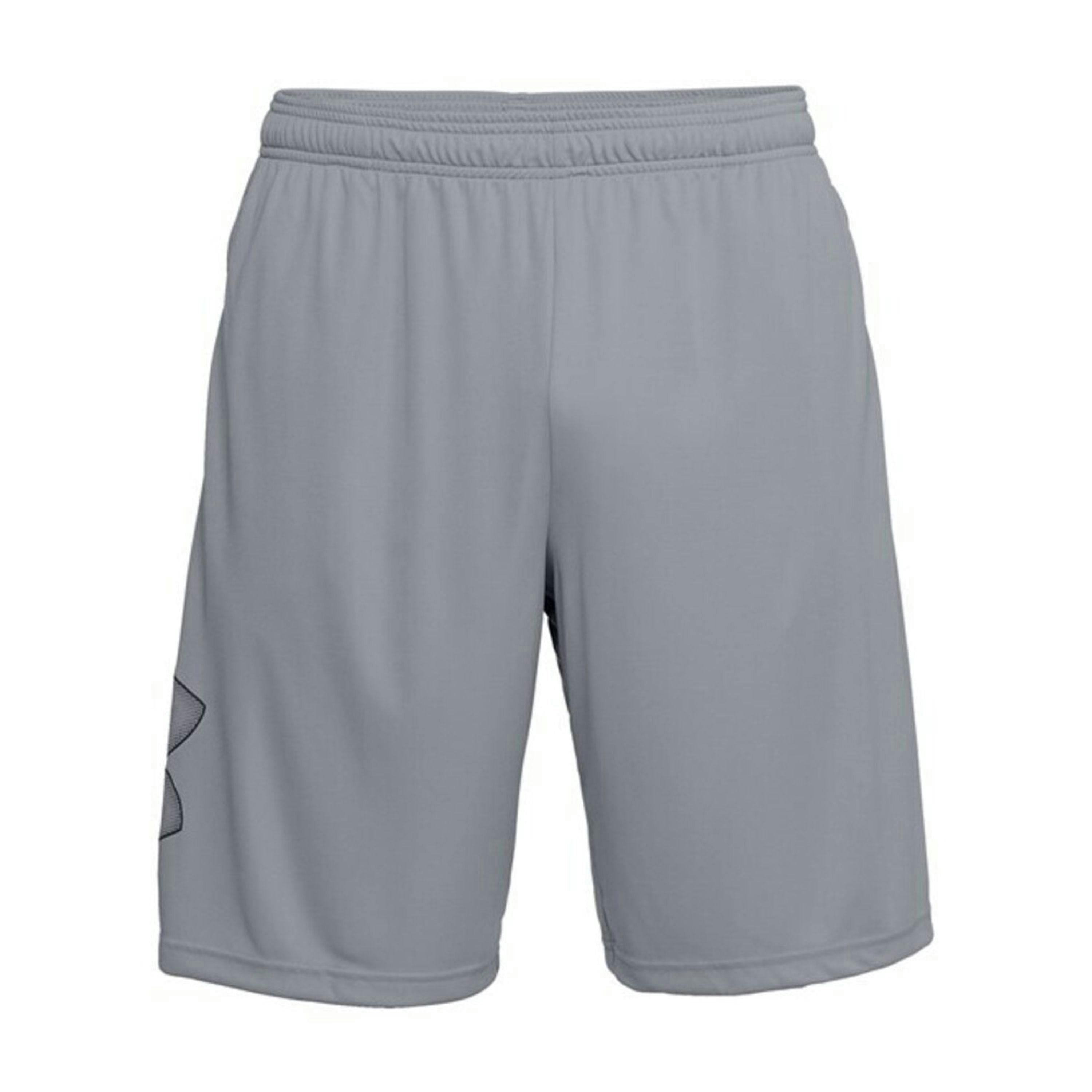 Under Armour Mens Tech Shorts , view 1 of 6