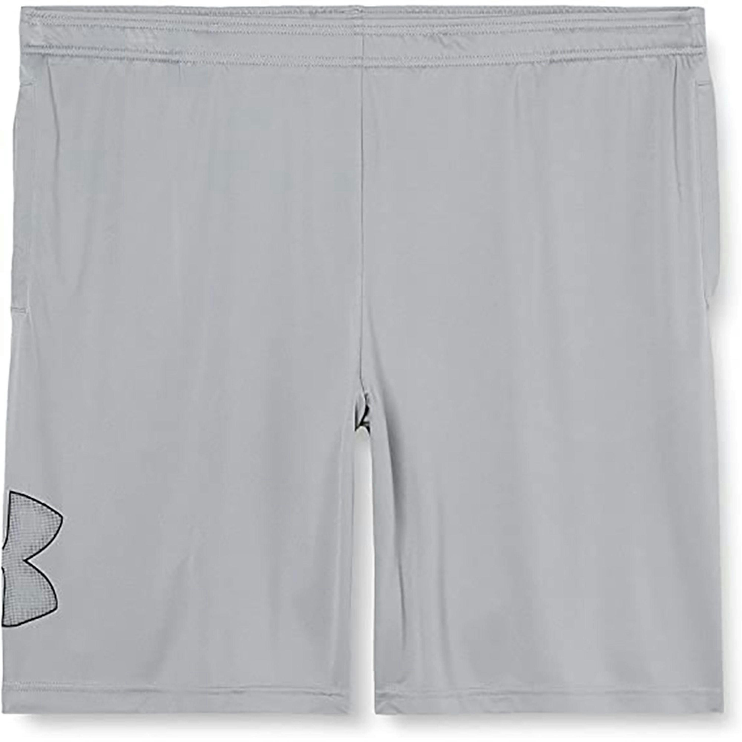 Under Armour Mens Tech Shorts , view 2 of 6