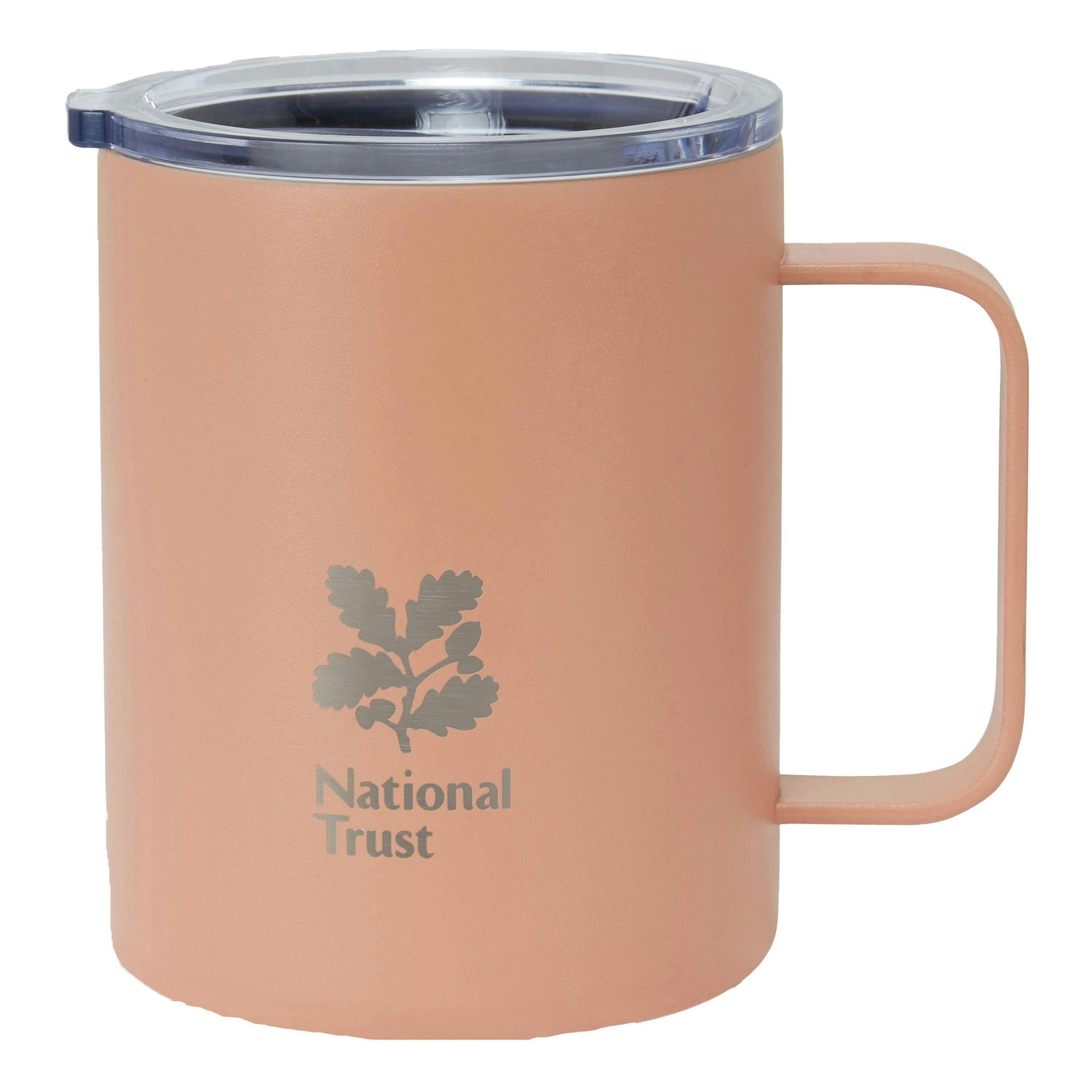 Craghoppers National Trust Travel Mug , view 2 of 2