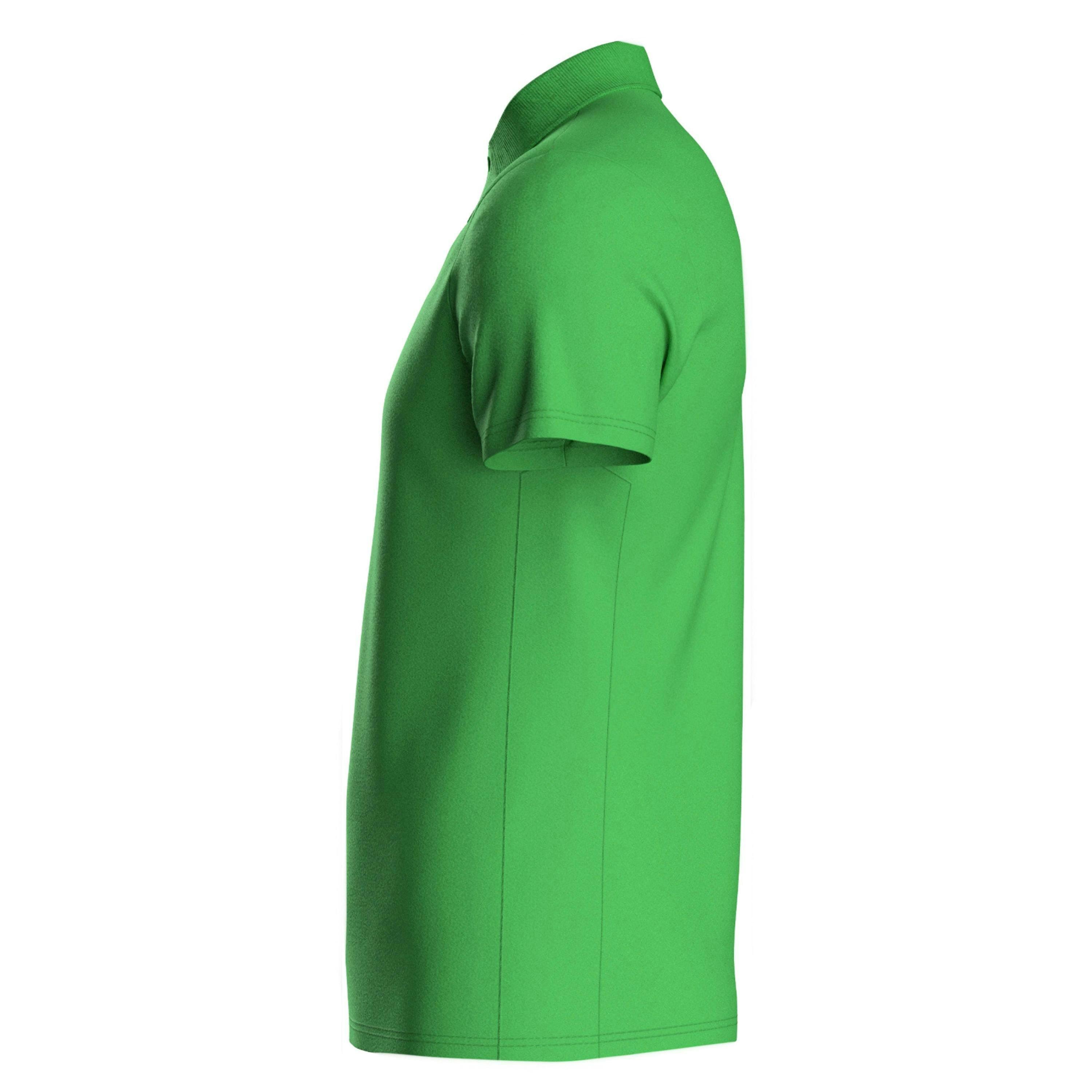 Umbro Mens Essential Polo Shirt , view 4 of 4