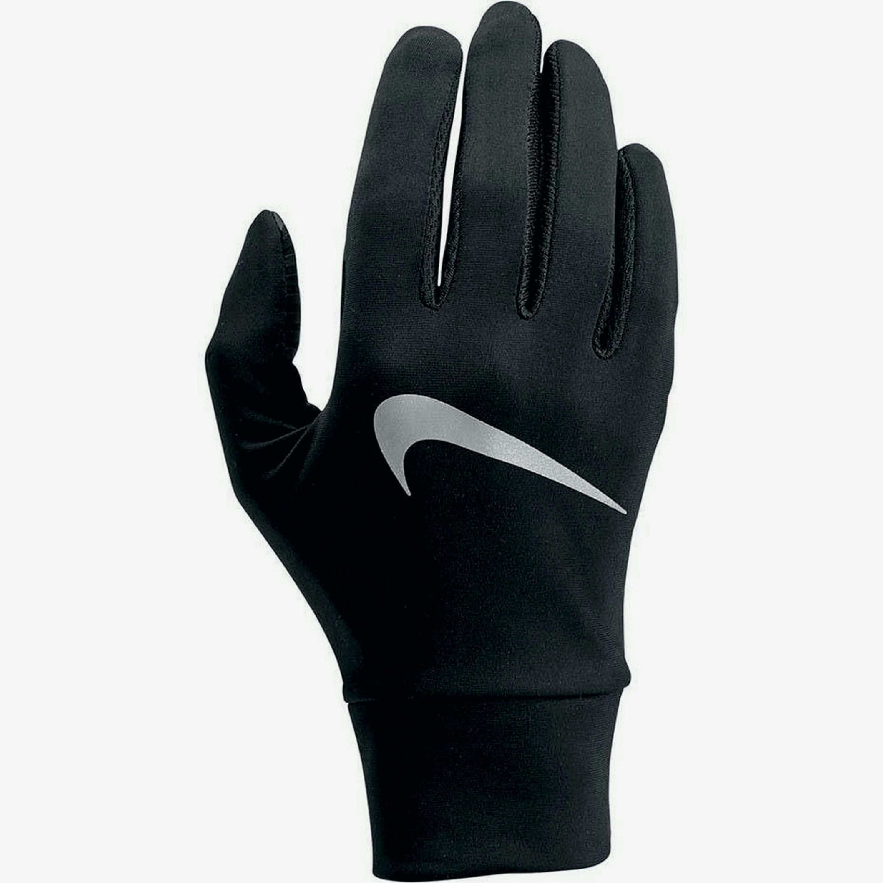 Nike Womens/Ladies Tech Lightweight Running Gloves , view 1 of 1