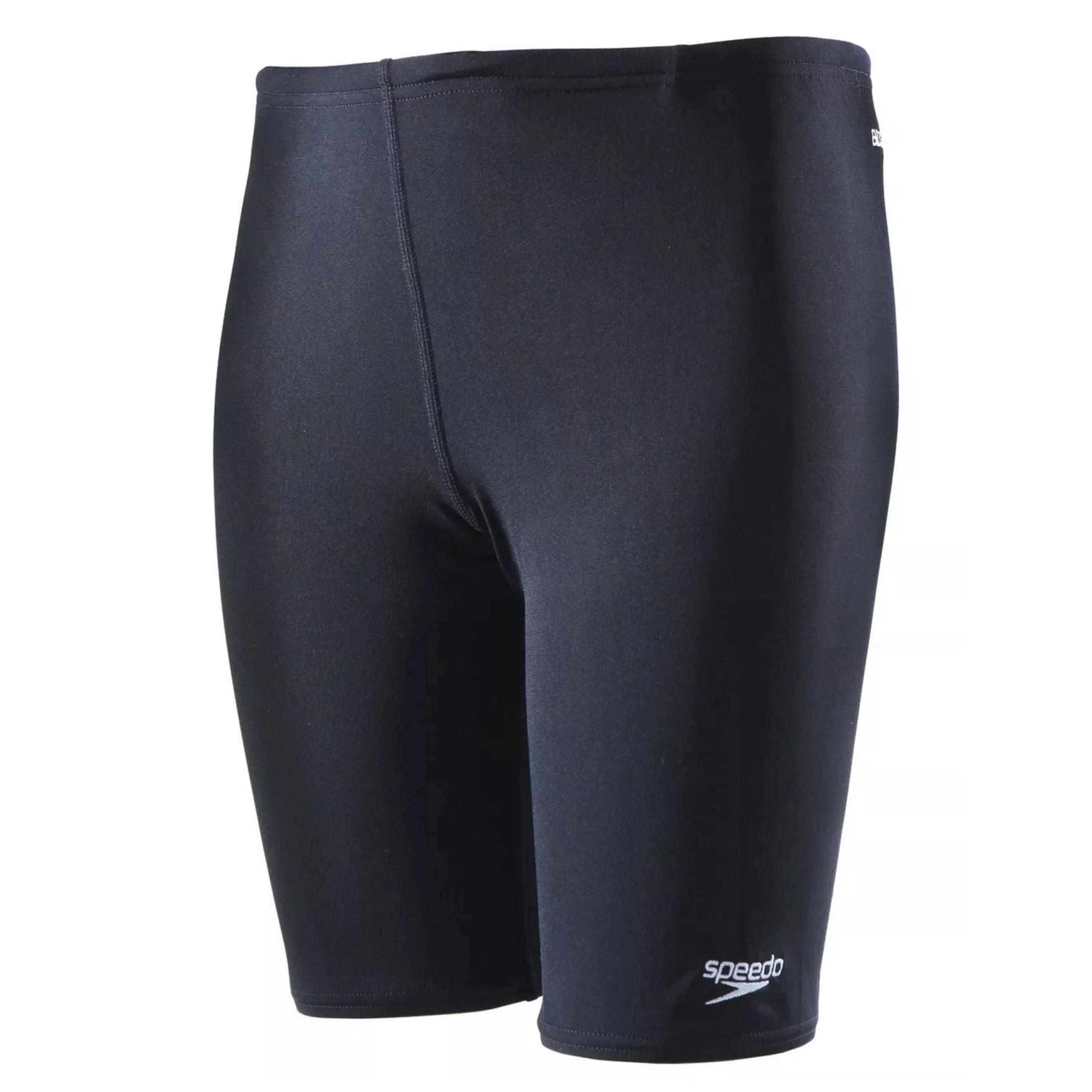 Speedo Childrens/Kids Jammer Eco Endurance+ Swim Shorts , view 1 of 4