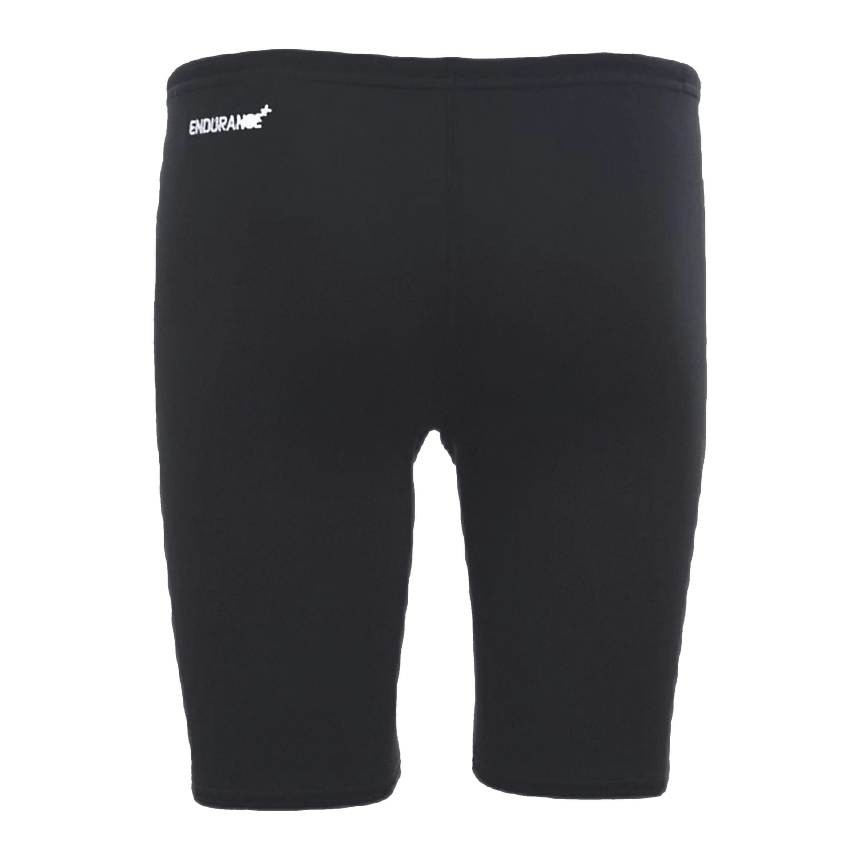 Speedo Childrens/Kids Jammer Eco Endurance+ Swim Shorts , view 2 of 4