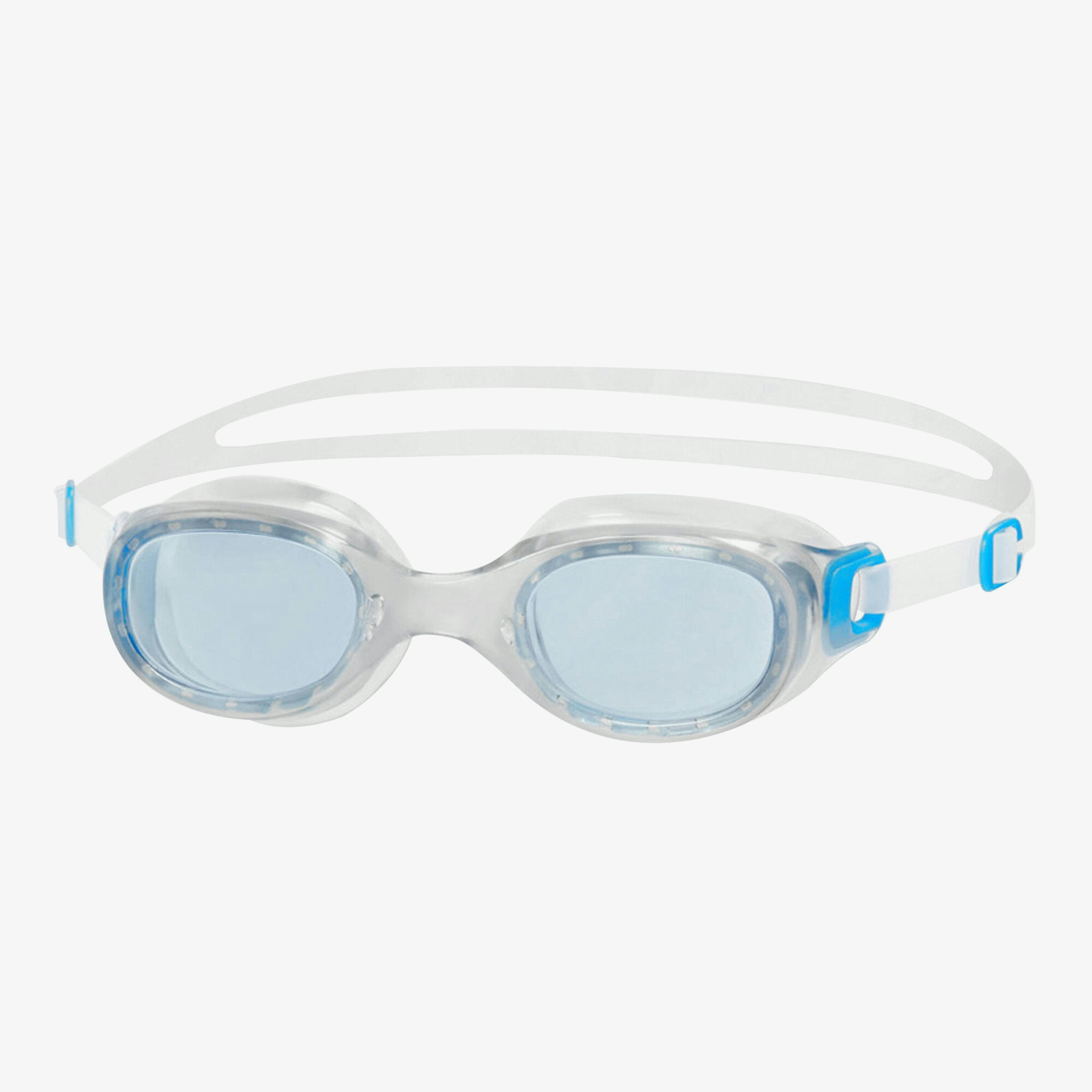 Speedo Unisex Adult Futura Classic Swimming Goggles , view 1 of 1