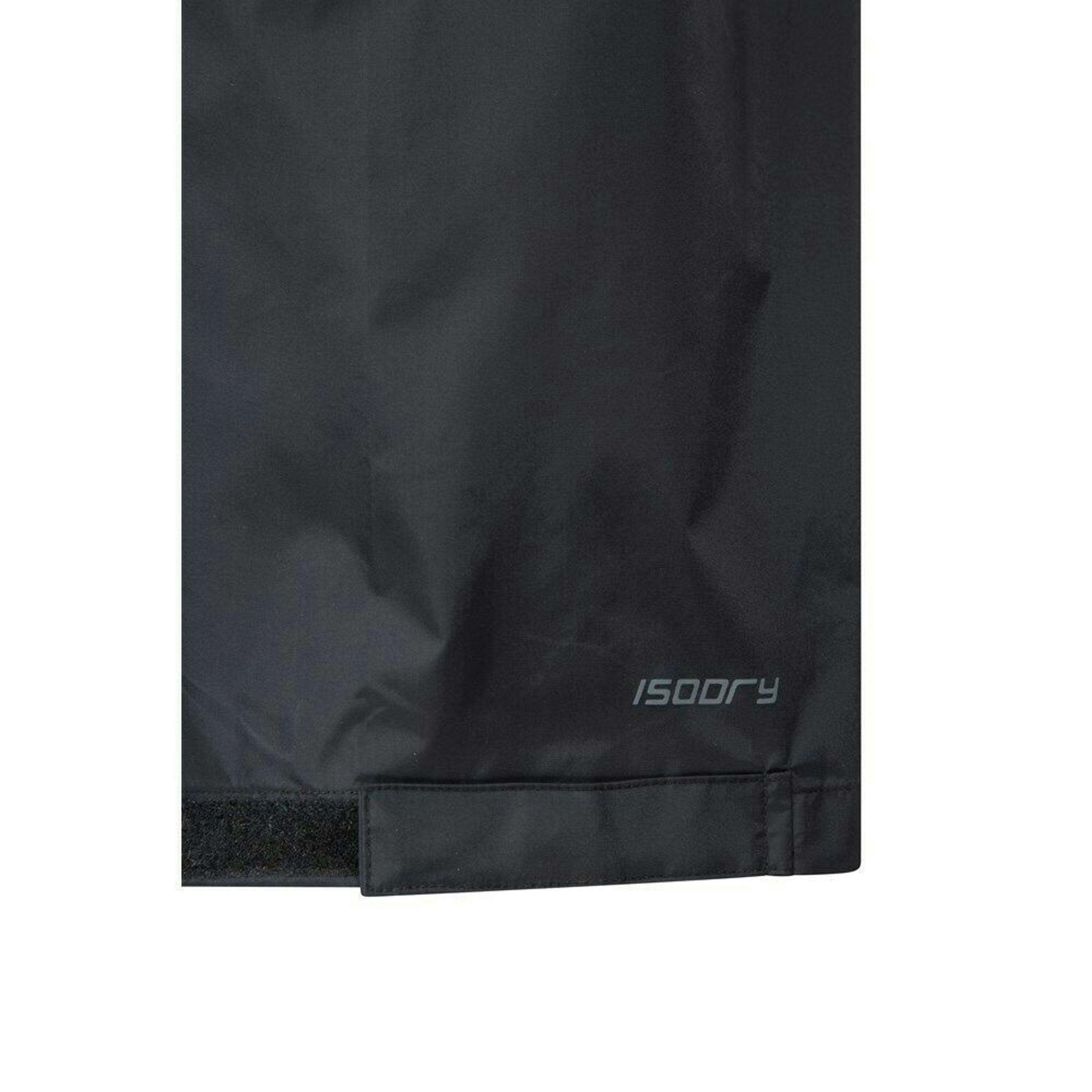 Mountain Warehouse Mens Downpour Waterproof Trousers , view 6 of 6