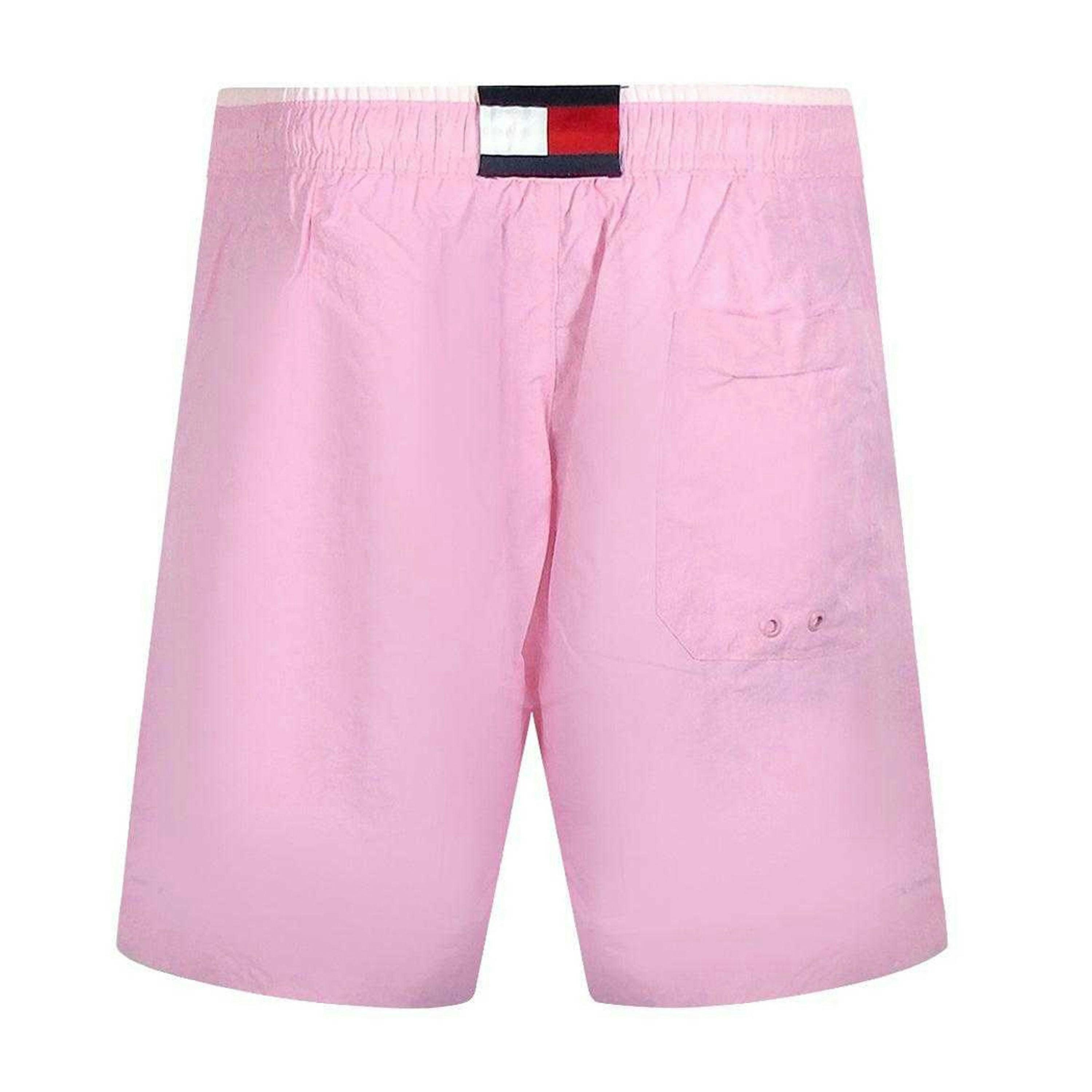 Tommy Hilfiger Mens Swim Shorts , view 2 of 3