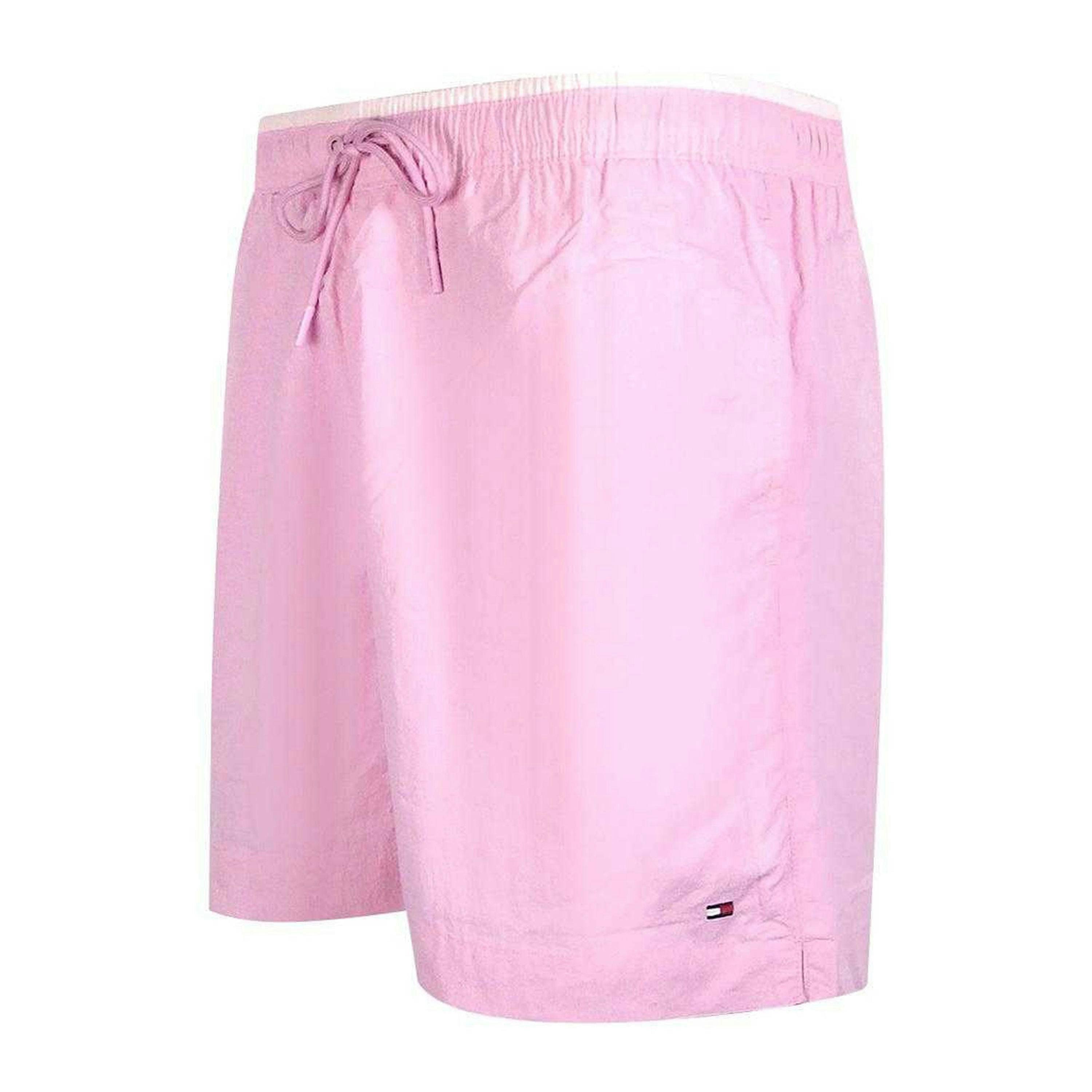Tommy Hilfiger Mens Swim Shorts , view 3 of 3