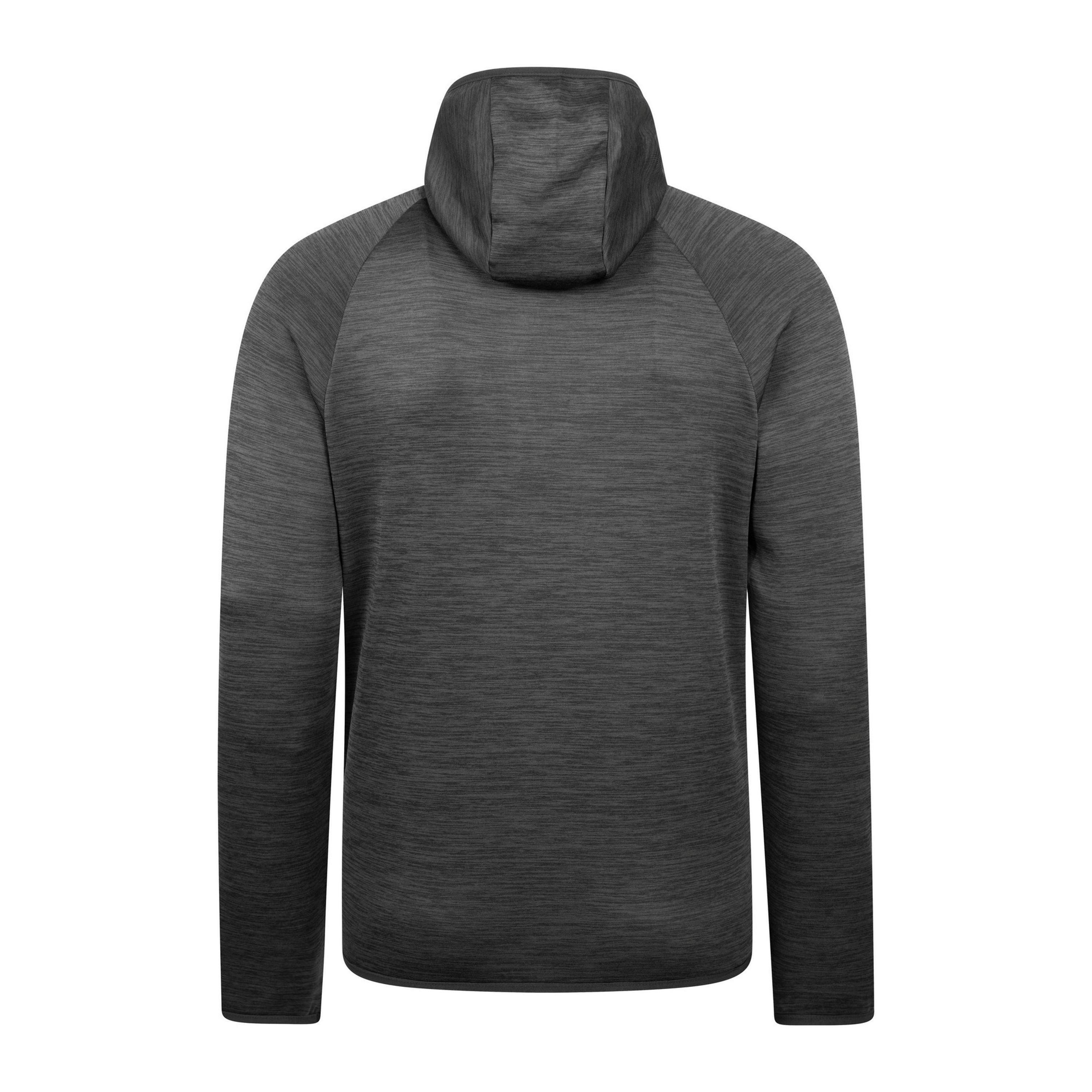 Mountain Warehouse Mens Marker Active Hoodie , view 2 of 4