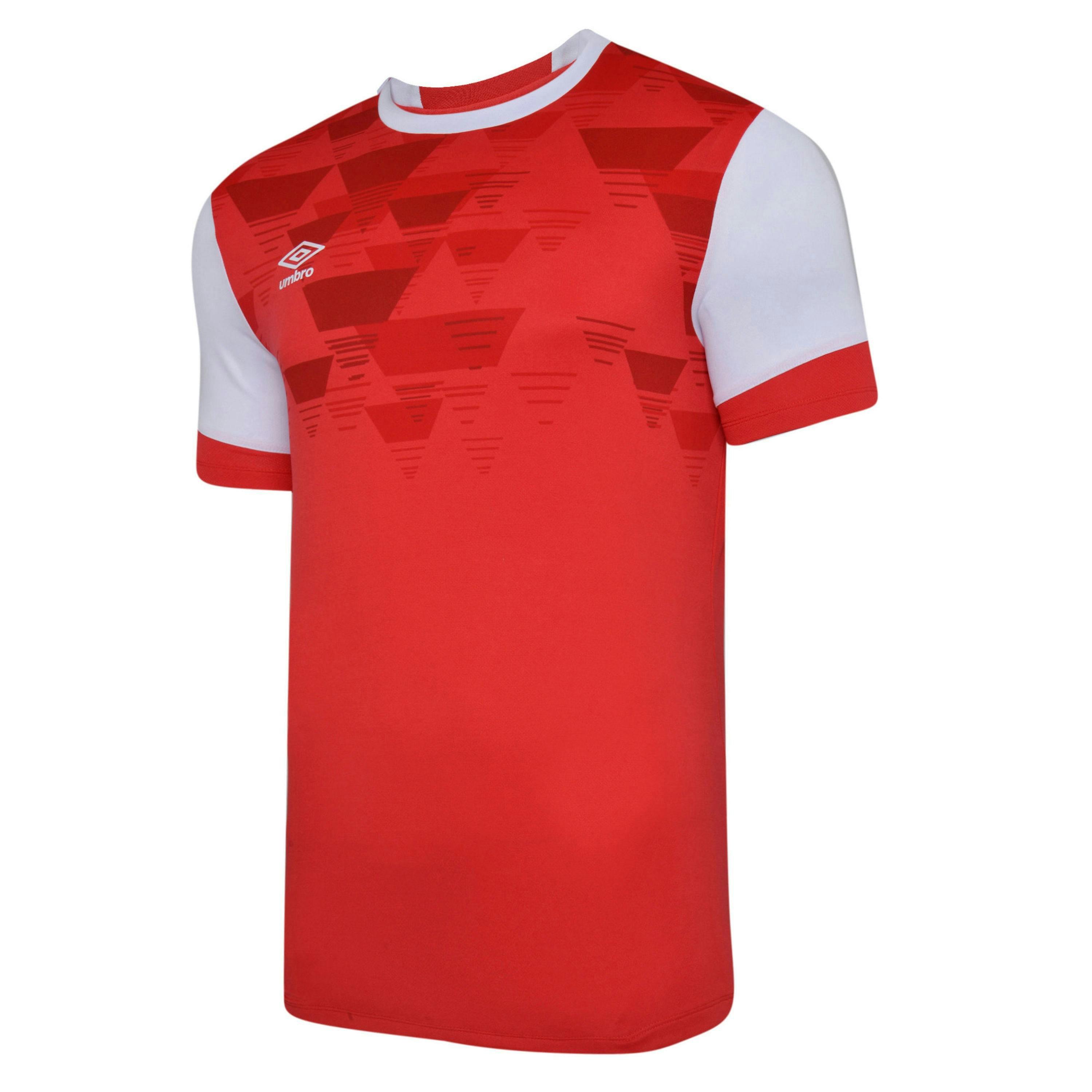 Umbro Childrens/Kids Vier Jersey , view 1 of 4
