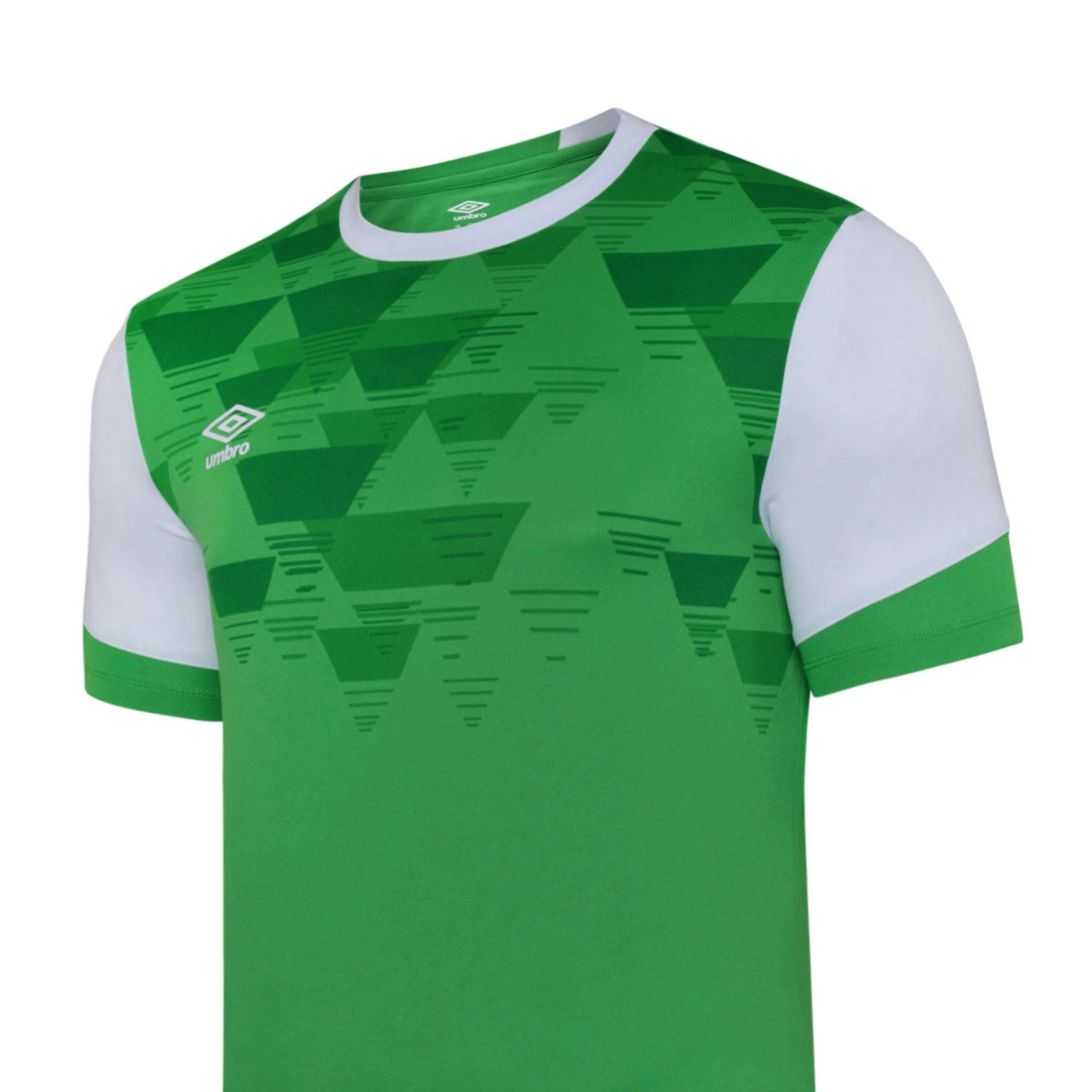 Umbro Childrens/Kids Vier Jersey , view 4 of 4