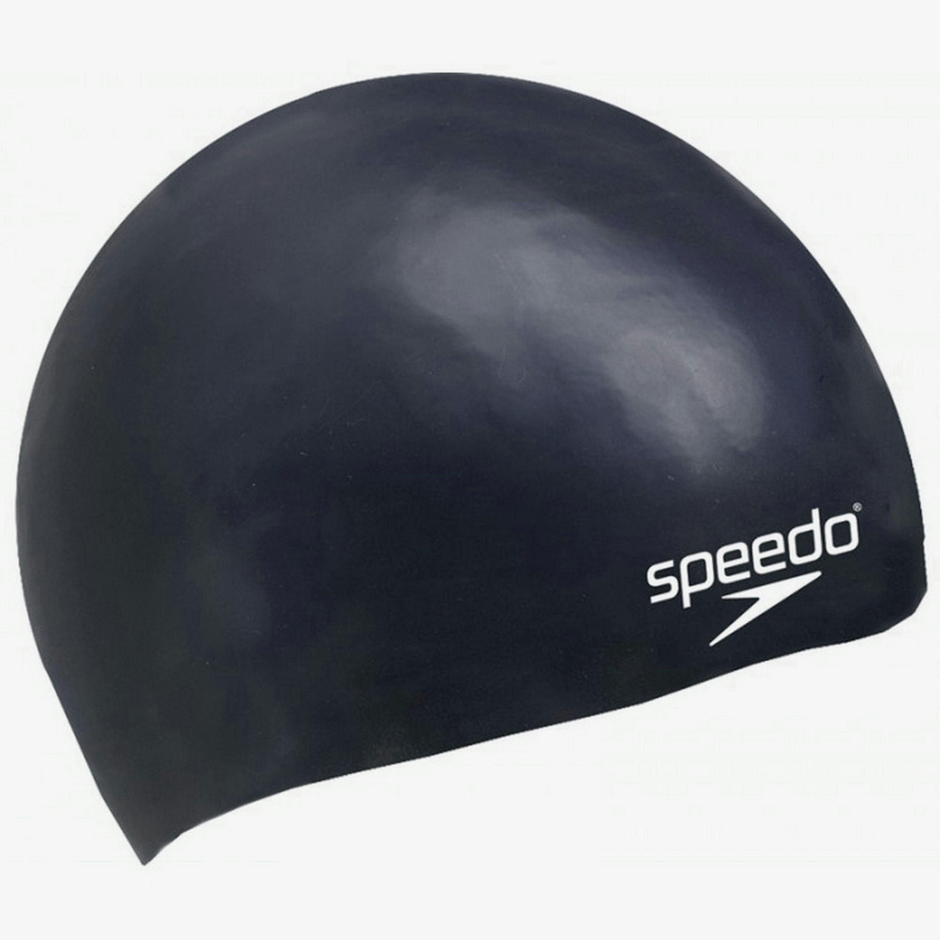 Speedo Childrens/Kids Silicone Swim Cap , view 1 of 1