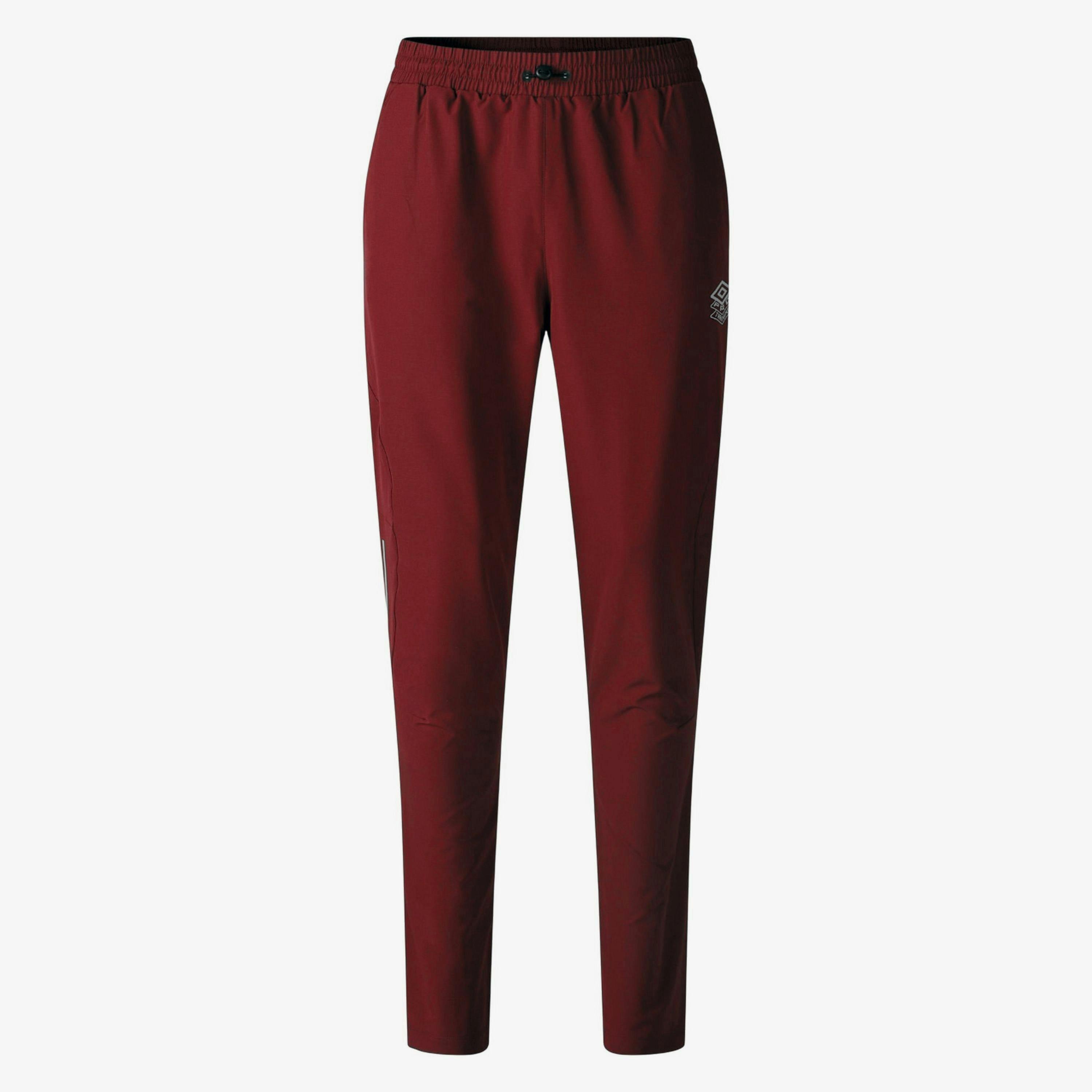 Umbro Mens Pro Training Elite Hybrid Tracksuit Bottoms , view 1 of 1