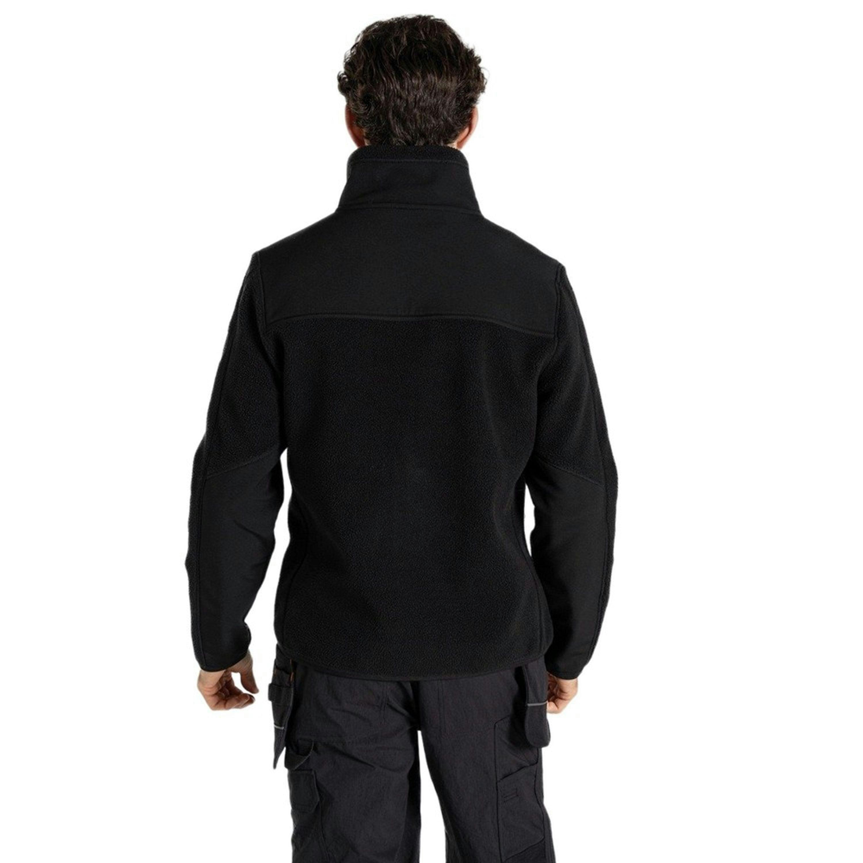 Craghoppers Mens Fleece Jacket , view 2 of 4