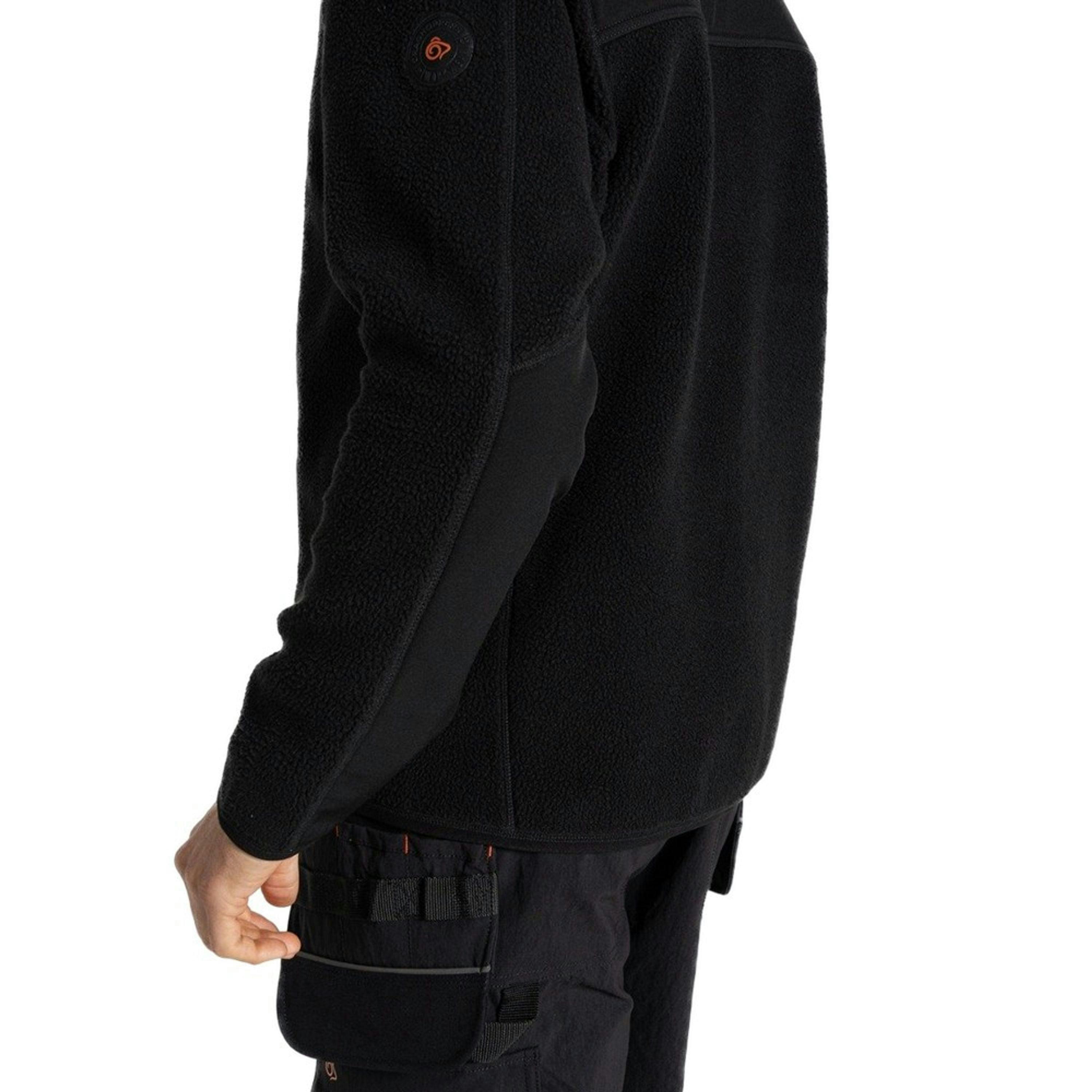 Craghoppers Mens Fleece Jacket , view 4 of 4