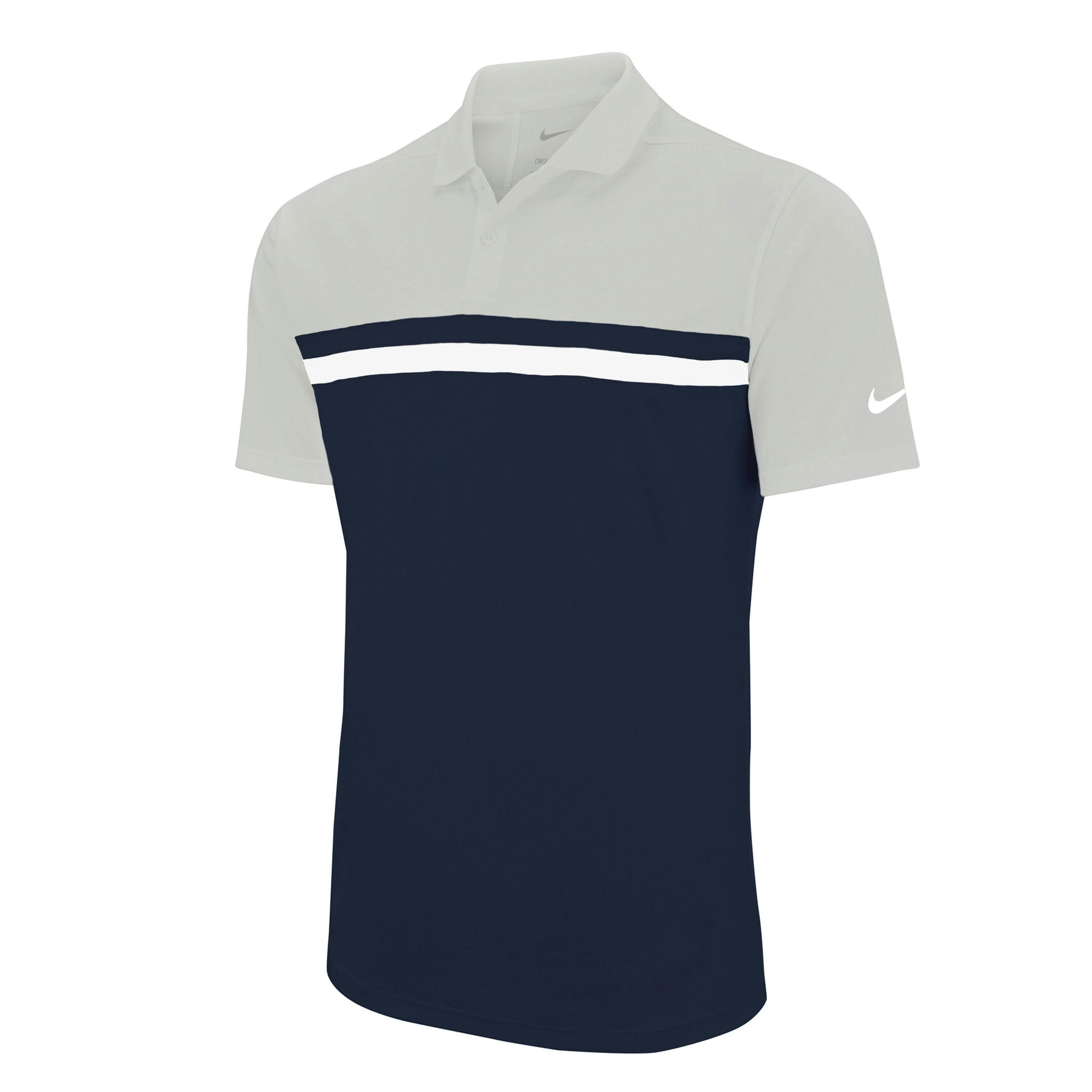 Nike Mens Victory Dri-FIT Golf Polo Shirt , view 1 of 5
