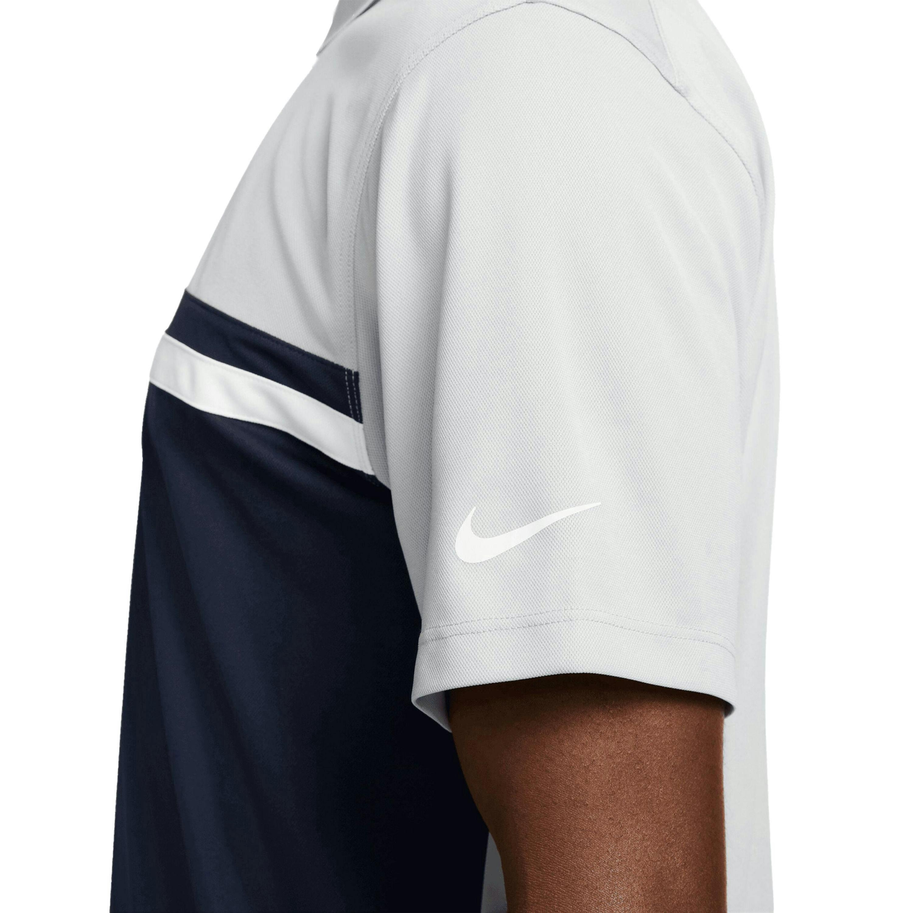 Nike Mens Victory Dri-FIT Golf Polo Shirt , view 3 of 5