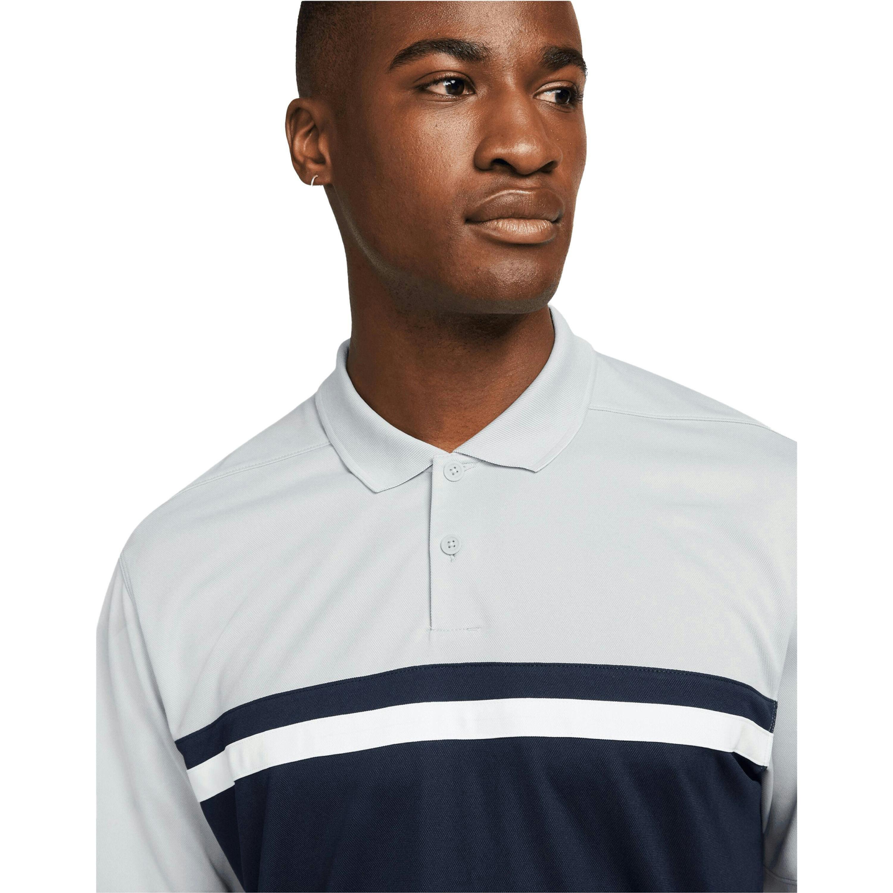 Nike Mens Victory Dri-FIT Golf Polo Shirt , view 4 of 5