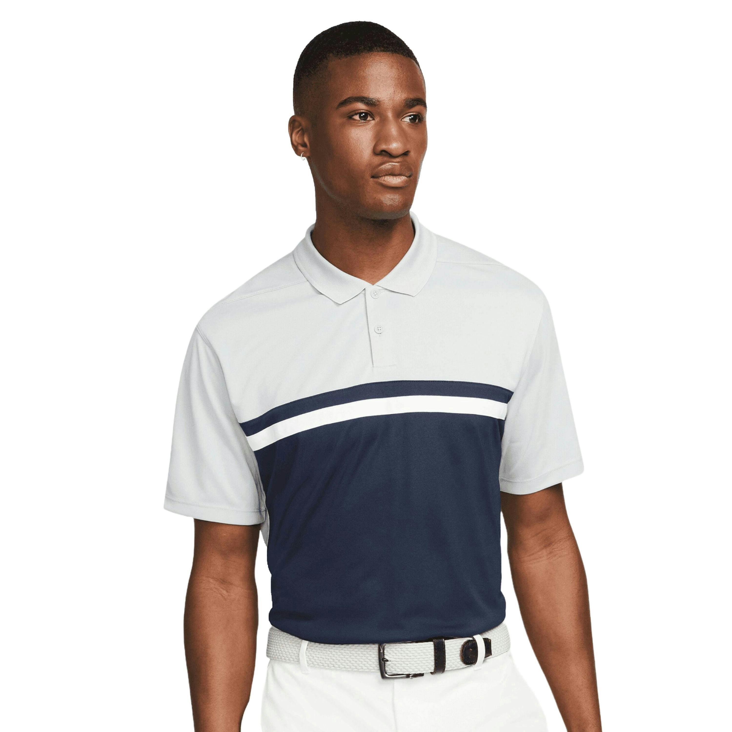 Nike Mens Victory Dri-FIT Golf Polo Shirt , view 5 of 5