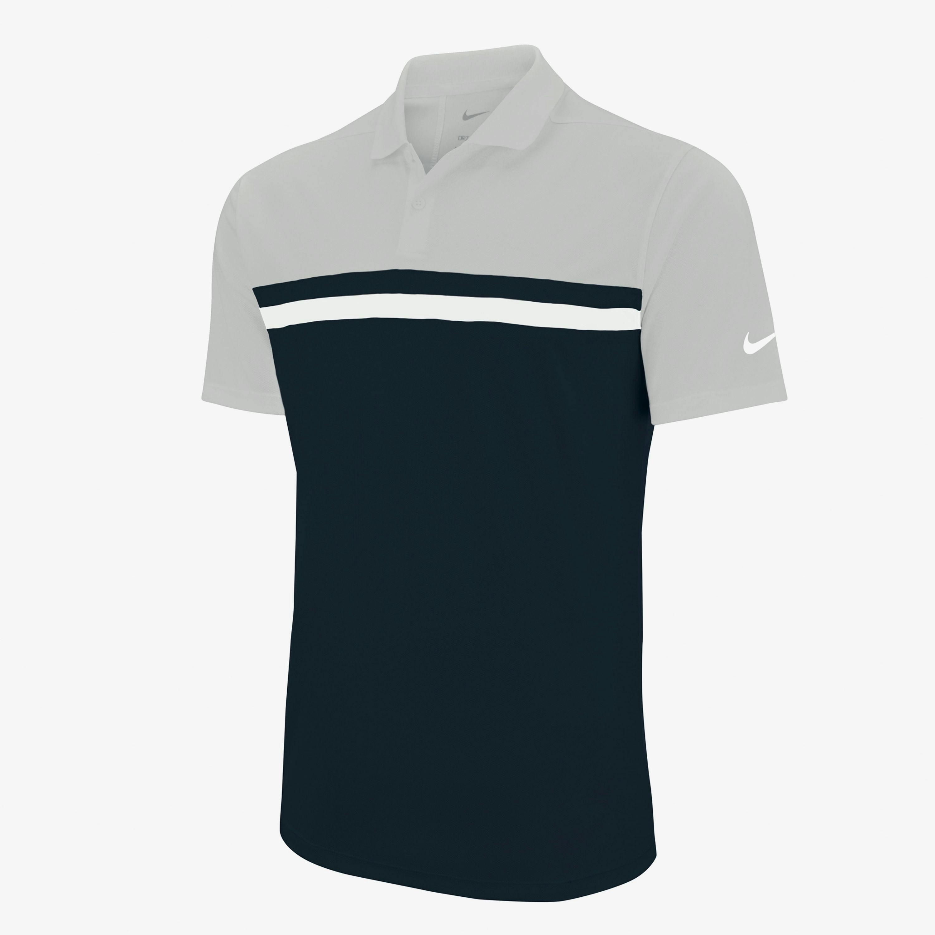 Nike Mens Victory Dri-FIT Golf Polo Shirt , view 1 of 1