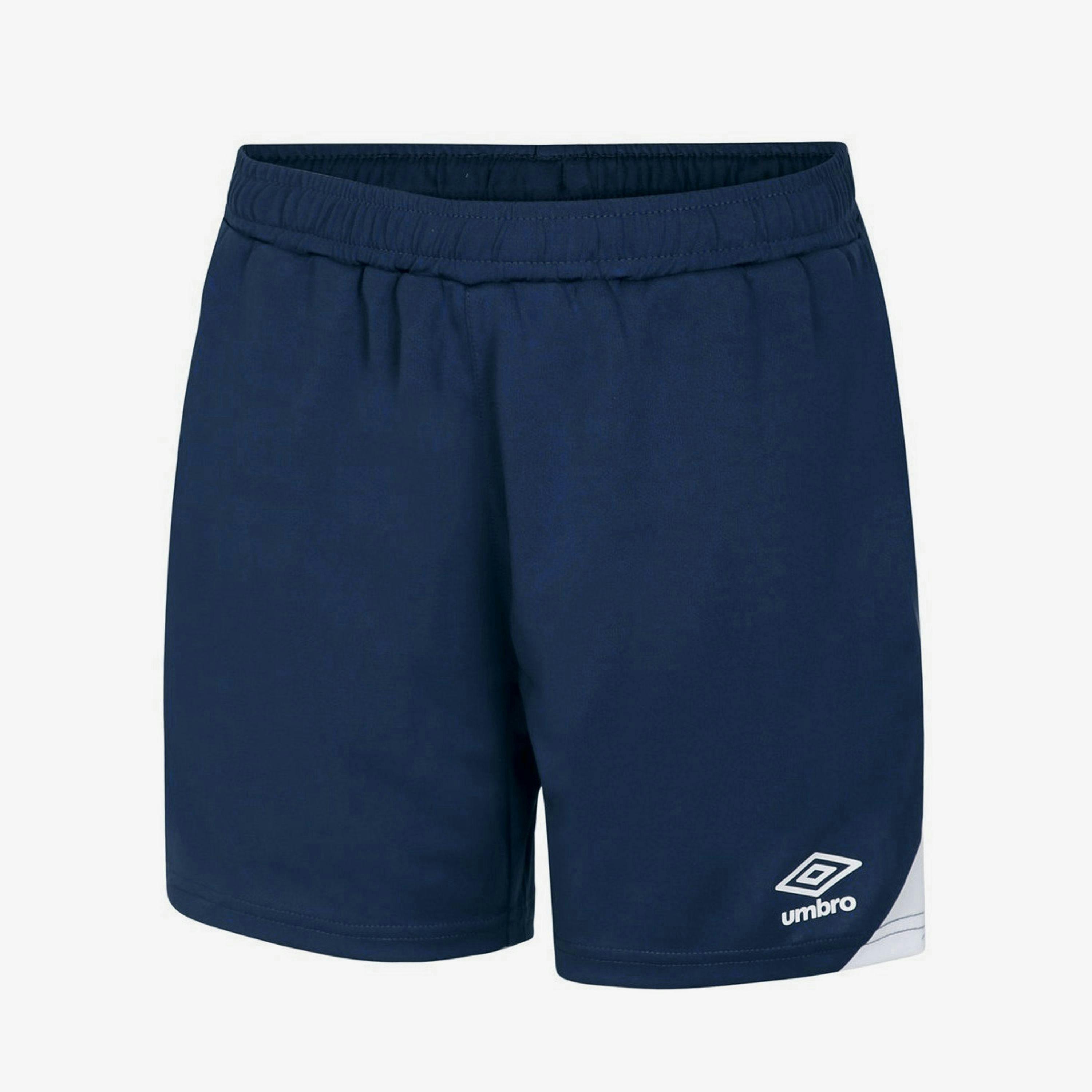 Umbro Childrens/Kids Total Training Shorts , view 1 of 1