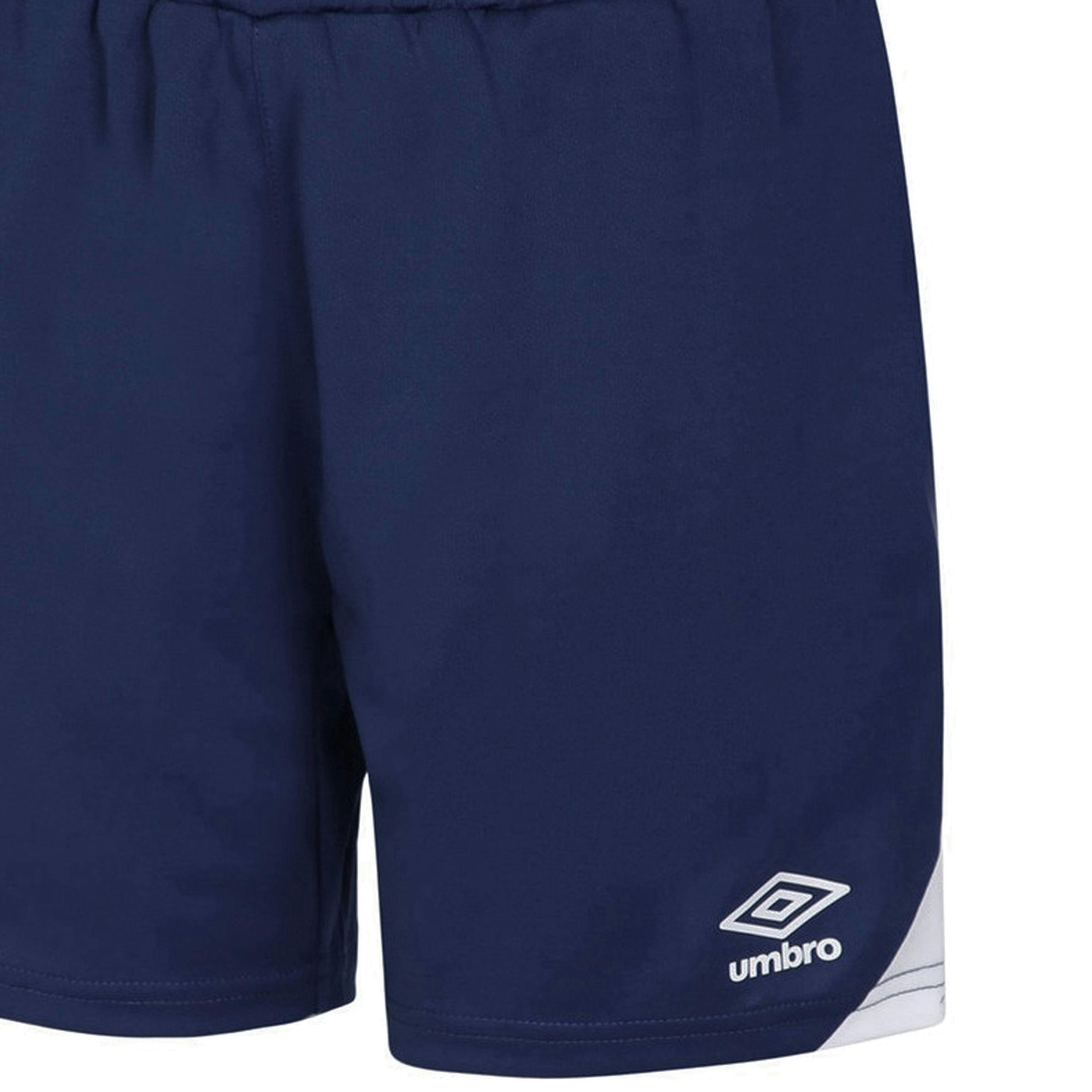 Umbro Childrens/Kids Total Training Shorts , view 3 of 4